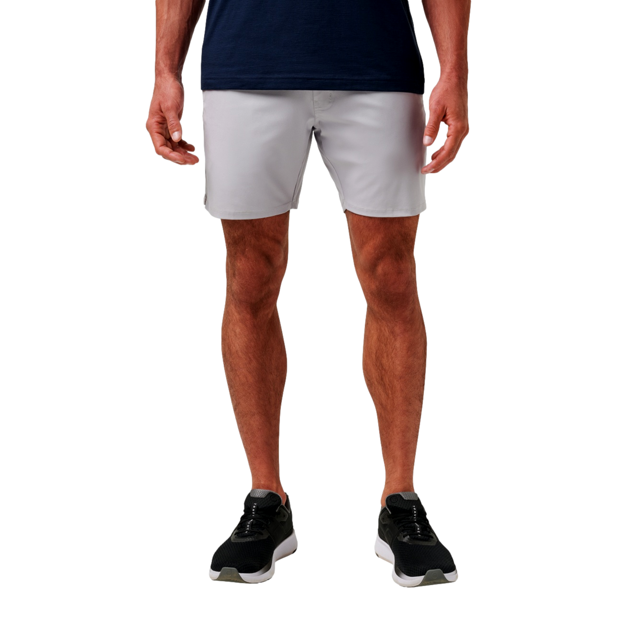 Wanderlust Men's 7.5" Golf Shorts