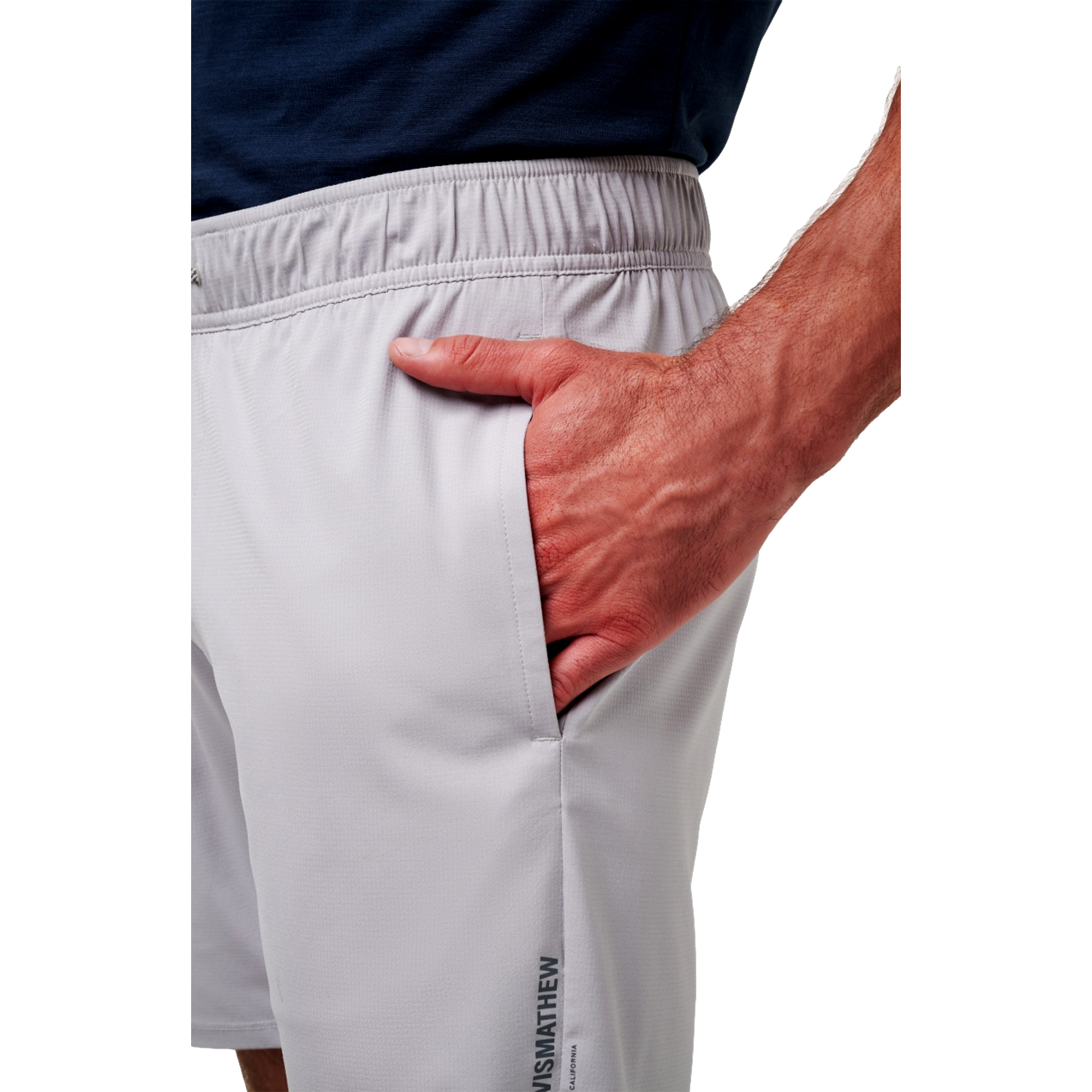 Wanderlust Men's 7.5" Golf Shorts