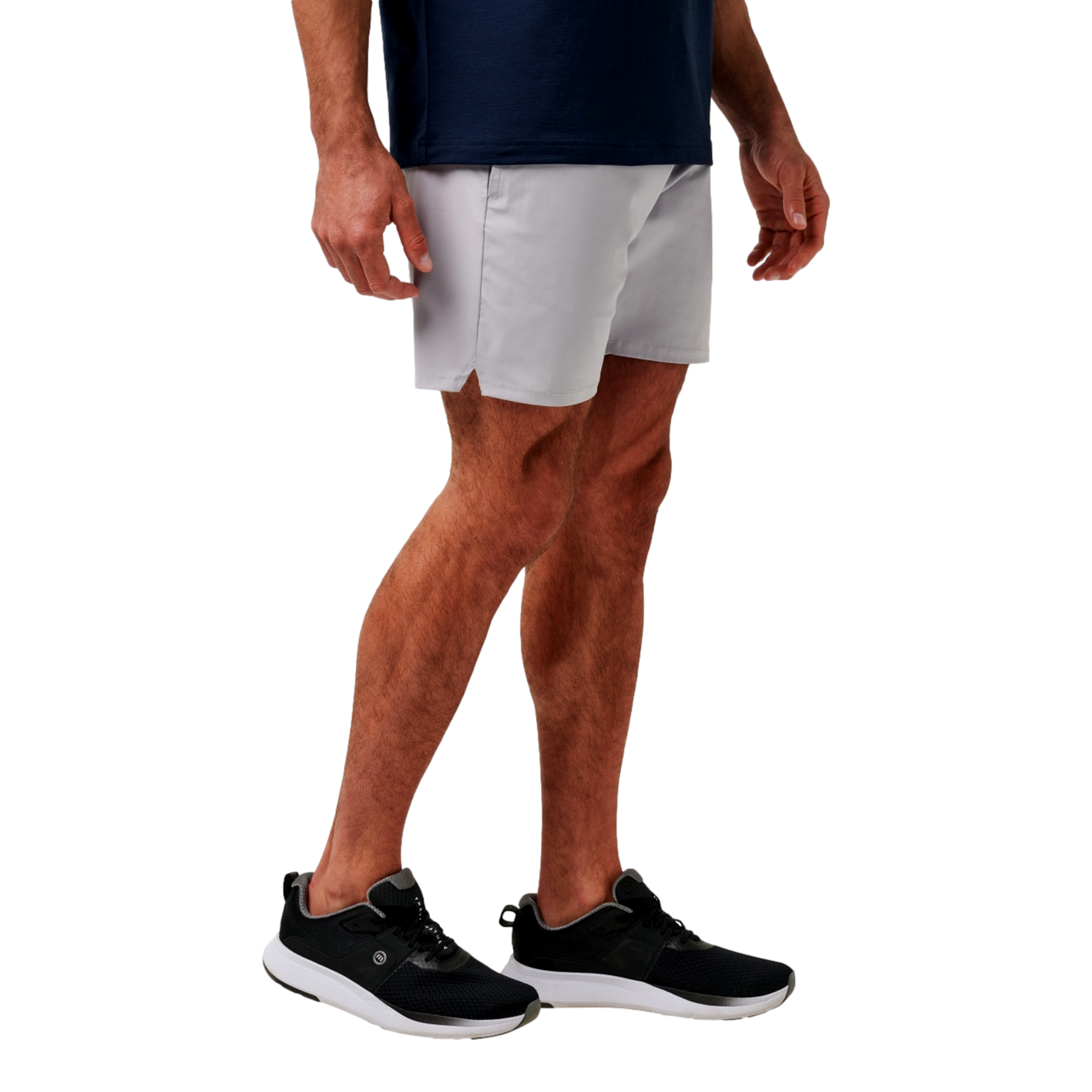 Wanderlust Men's 7.5" Golf Shorts