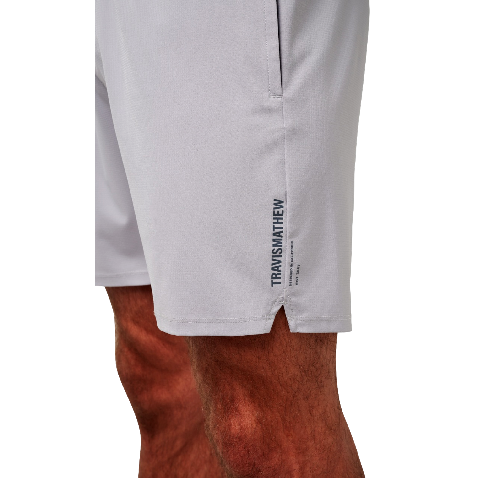 Wanderlust Men's 7.5" Golf Shorts