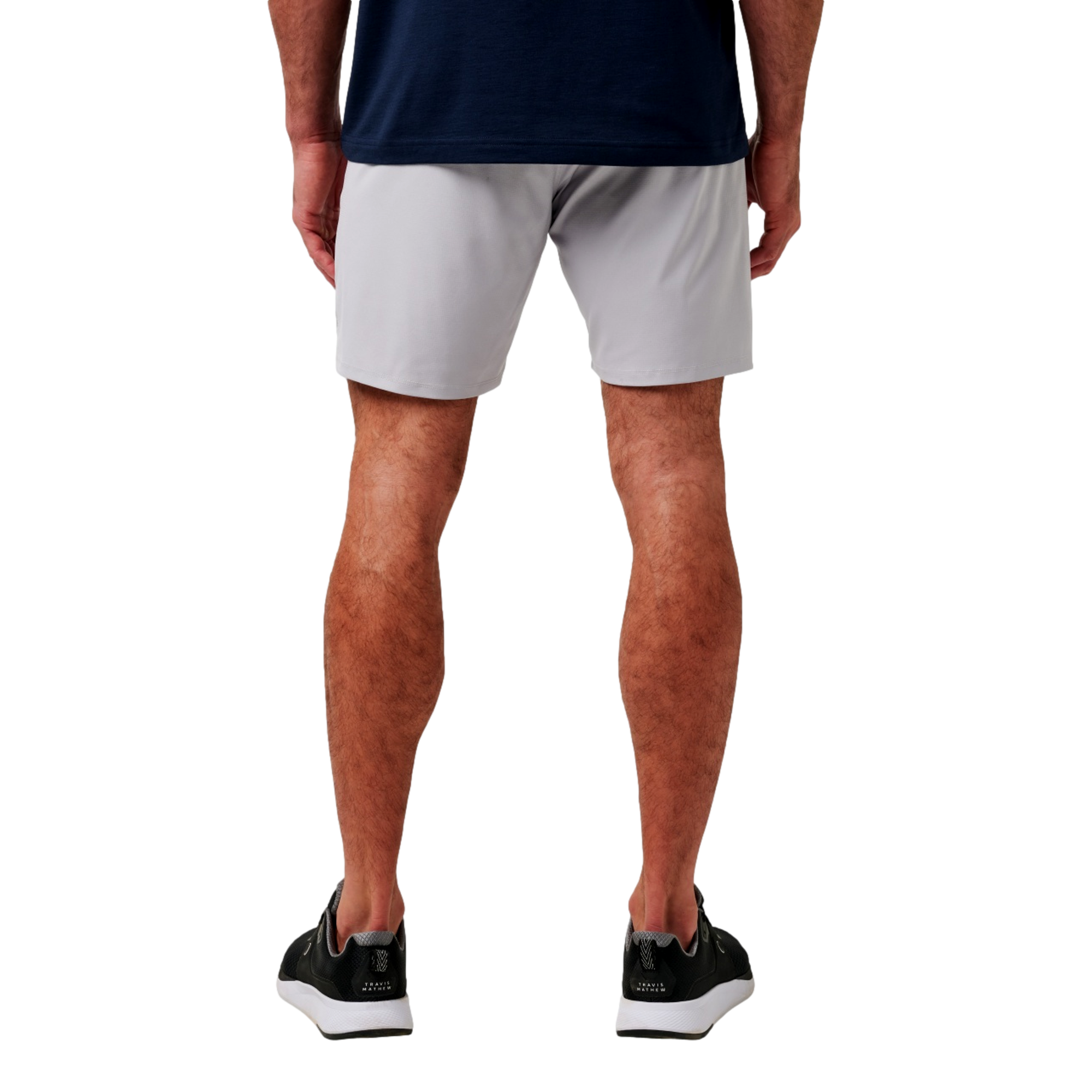 Wanderlust Men's 7.5" Golf Shorts