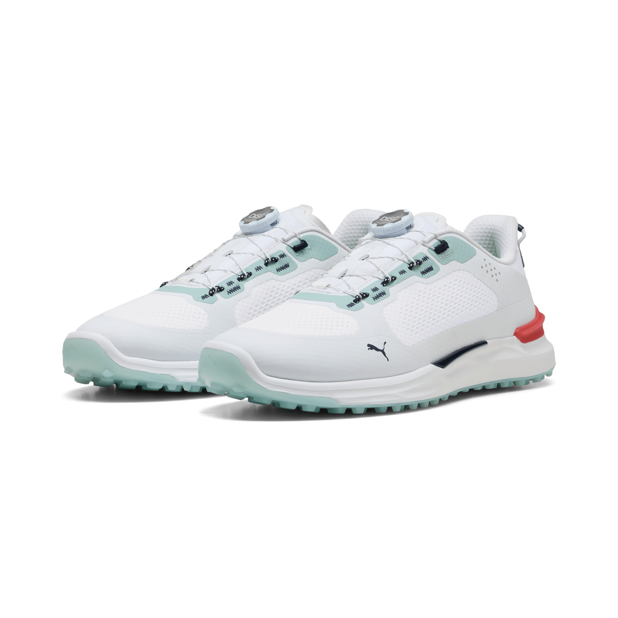 Ignite Elevate 2 Disc Men's Spikeless Golf Shoes