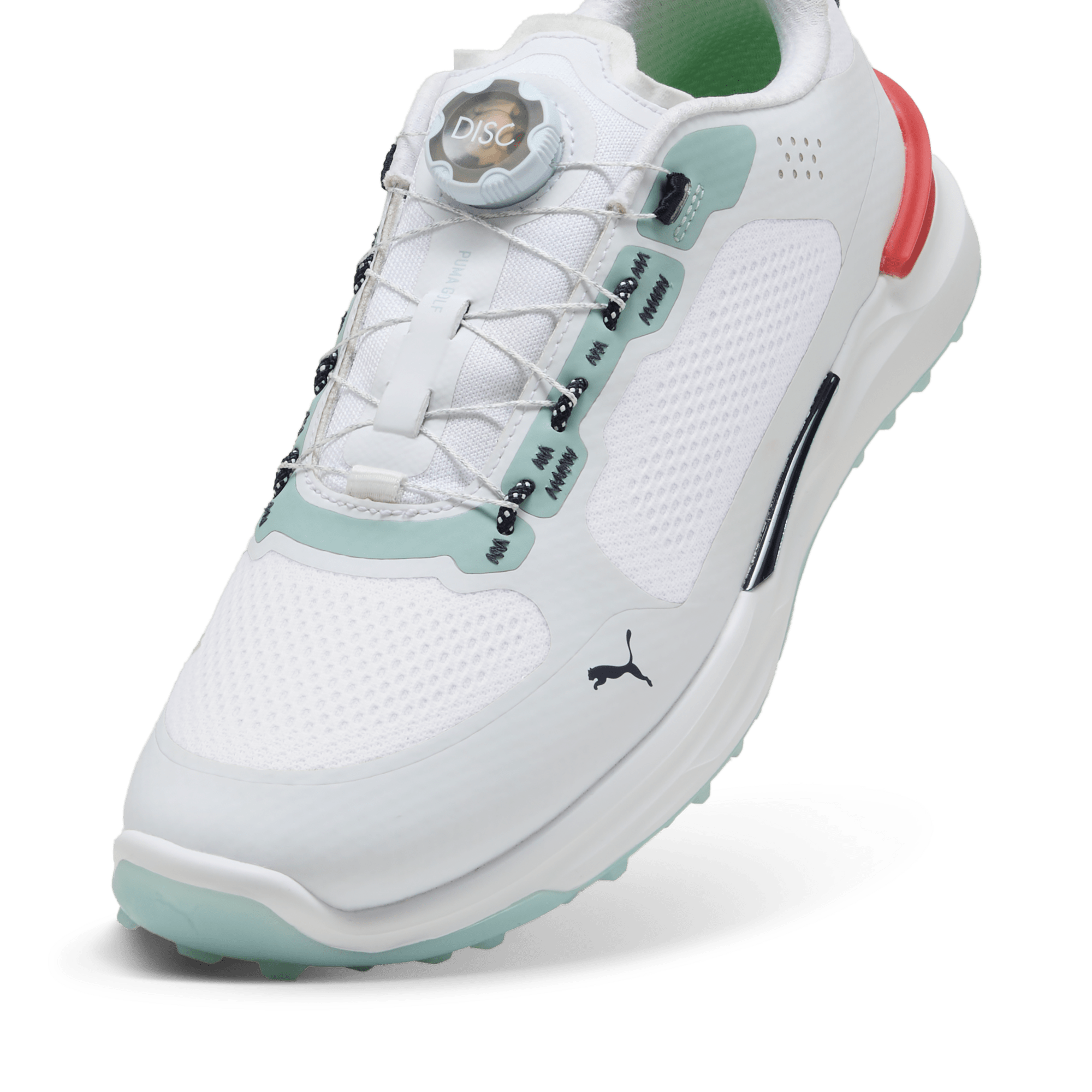 Ignite Elevate 2 Disc Men's Spikeless Golf Shoes