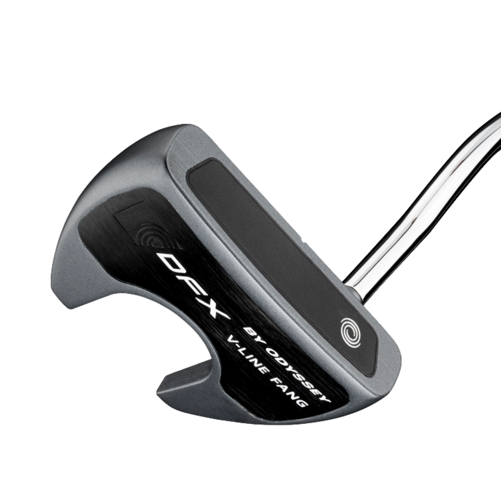 DFX V-Line Fang DB 2025 Putter