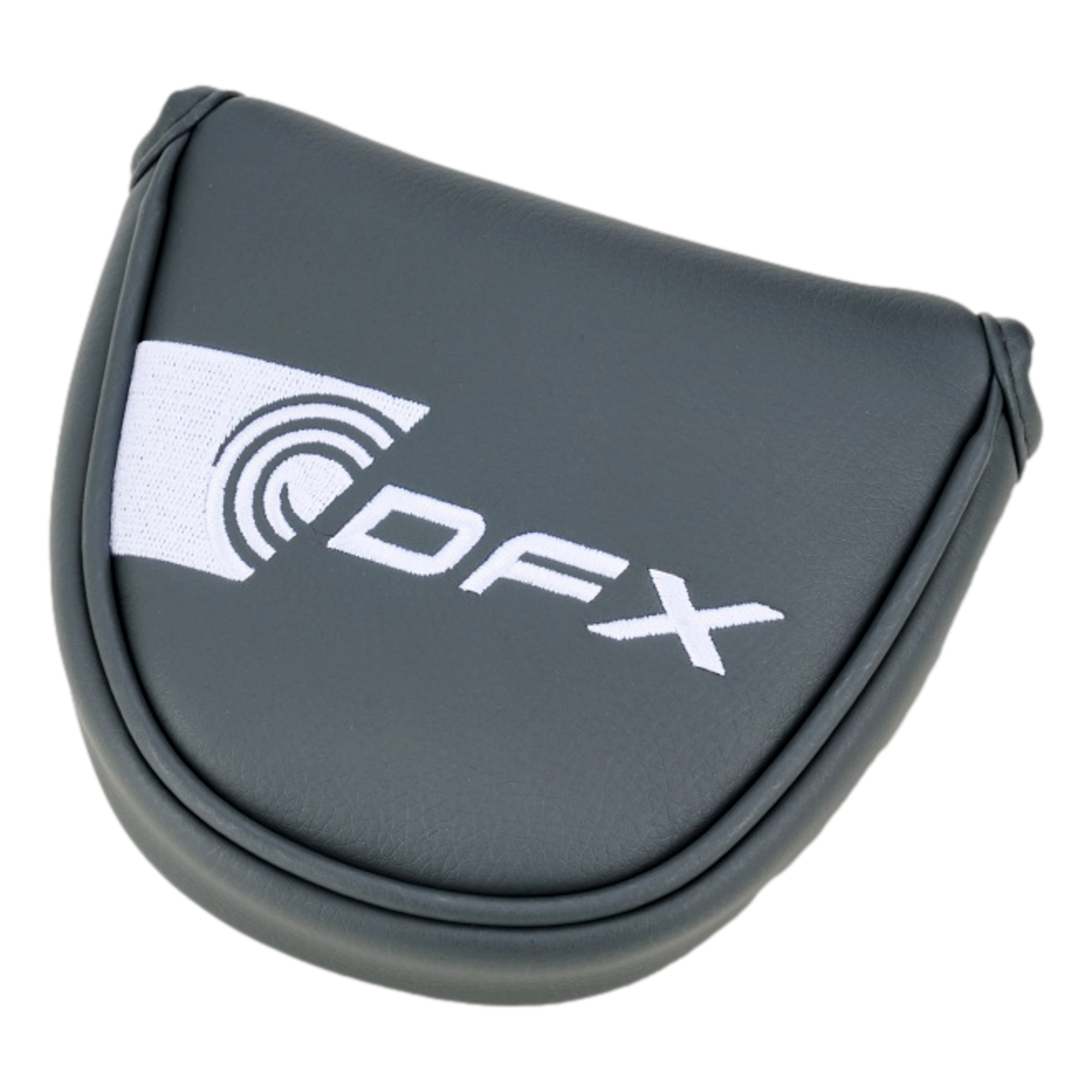 DFX V-Line Fang DB 2025 Putter