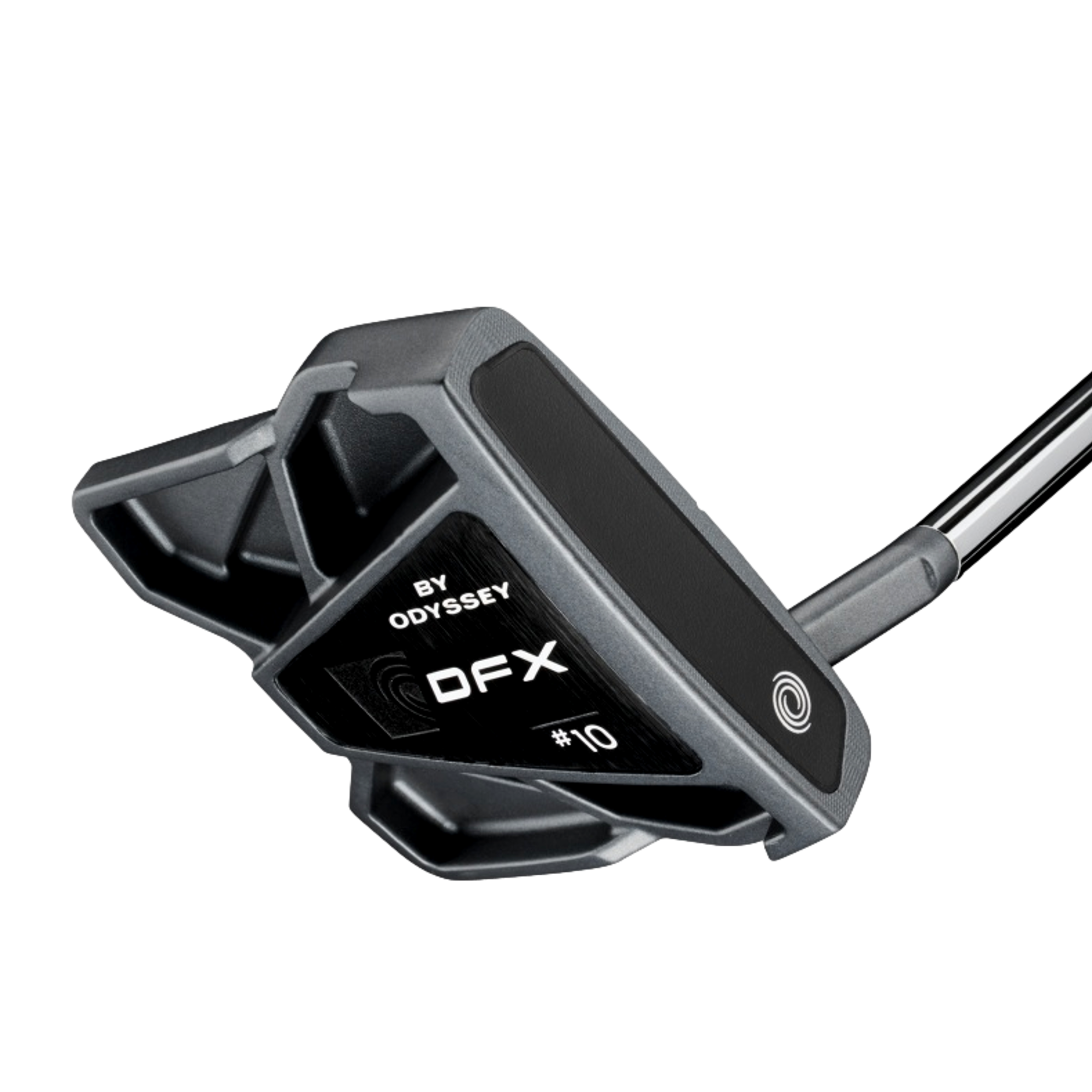 DFX Ten S 2025 Putter