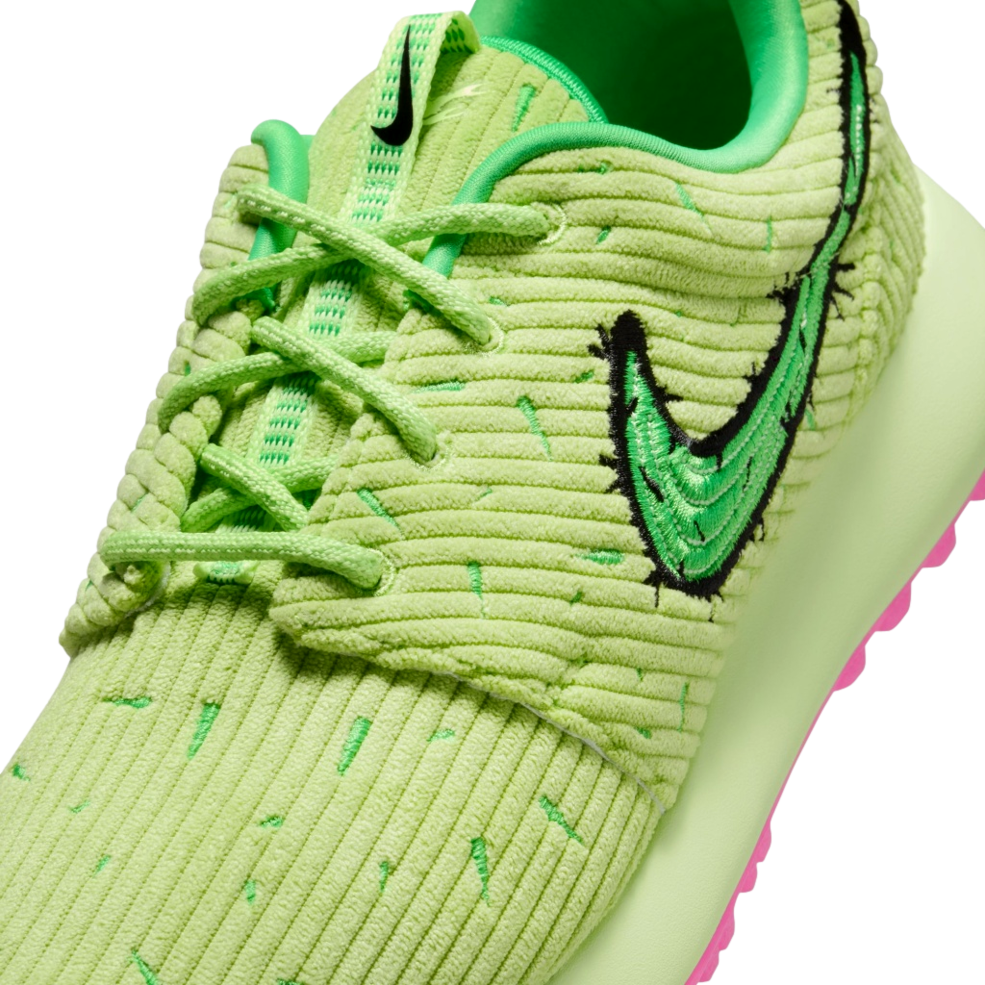Roshe Golf 2