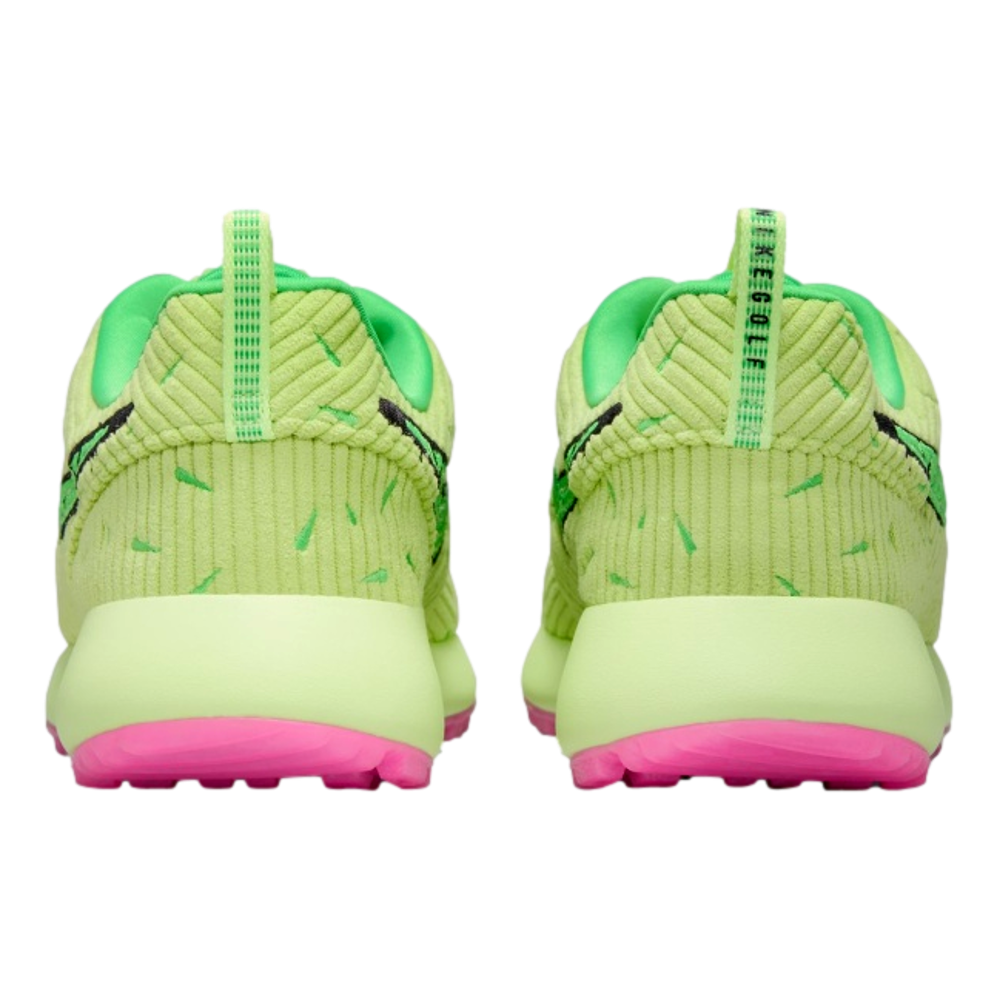 Roshe Golf 2