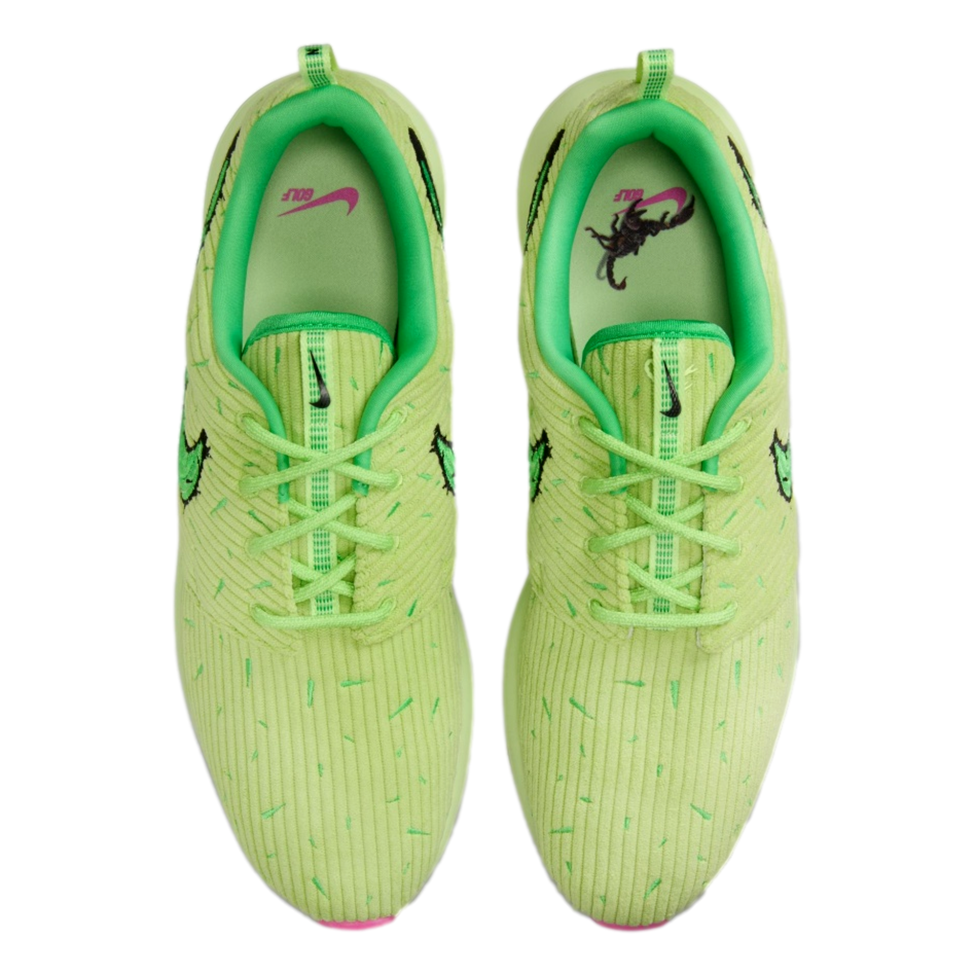 Roshe Golf 2