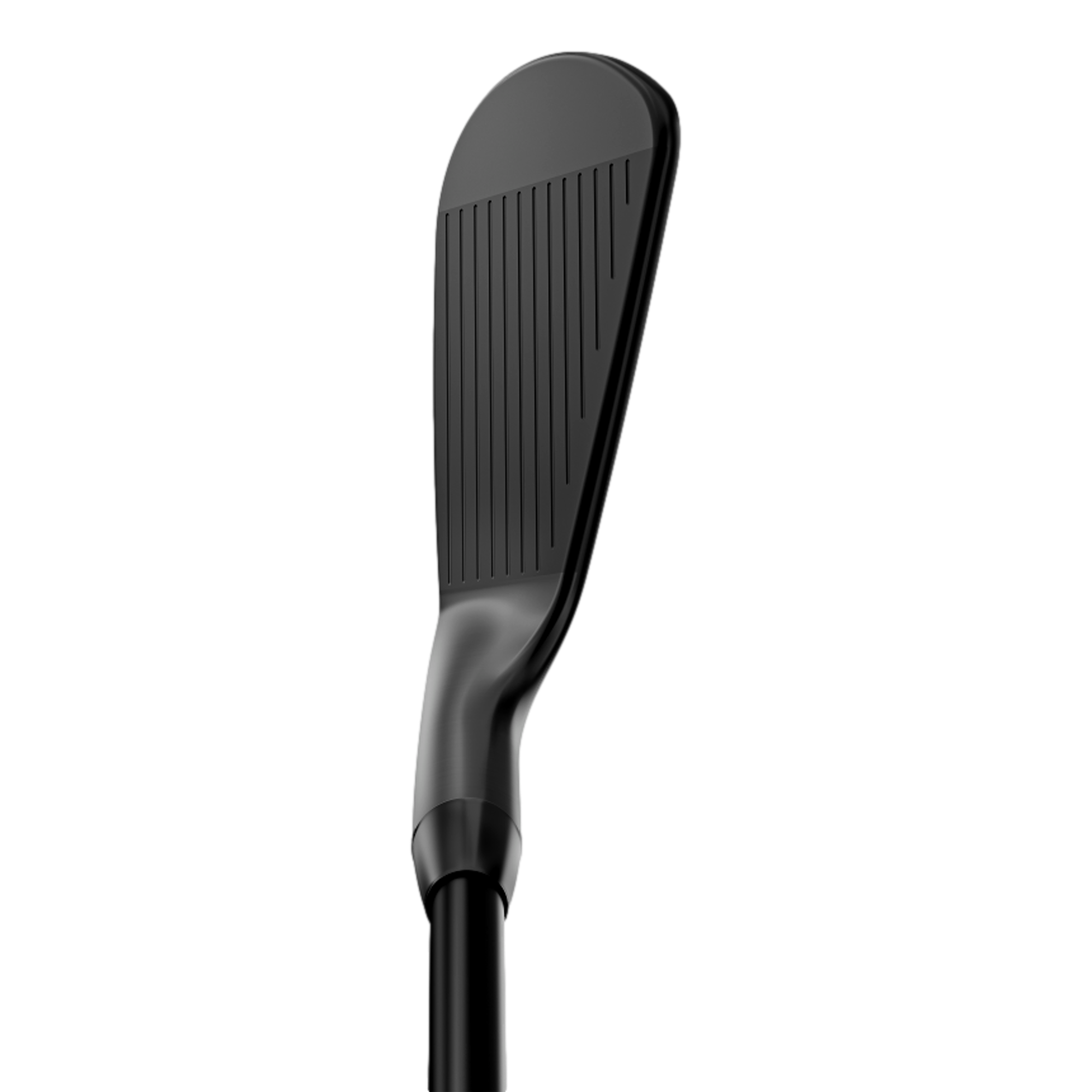 T100 2025 Black Edition Irons w/ Steel Shafts - CUSTOM ONLY