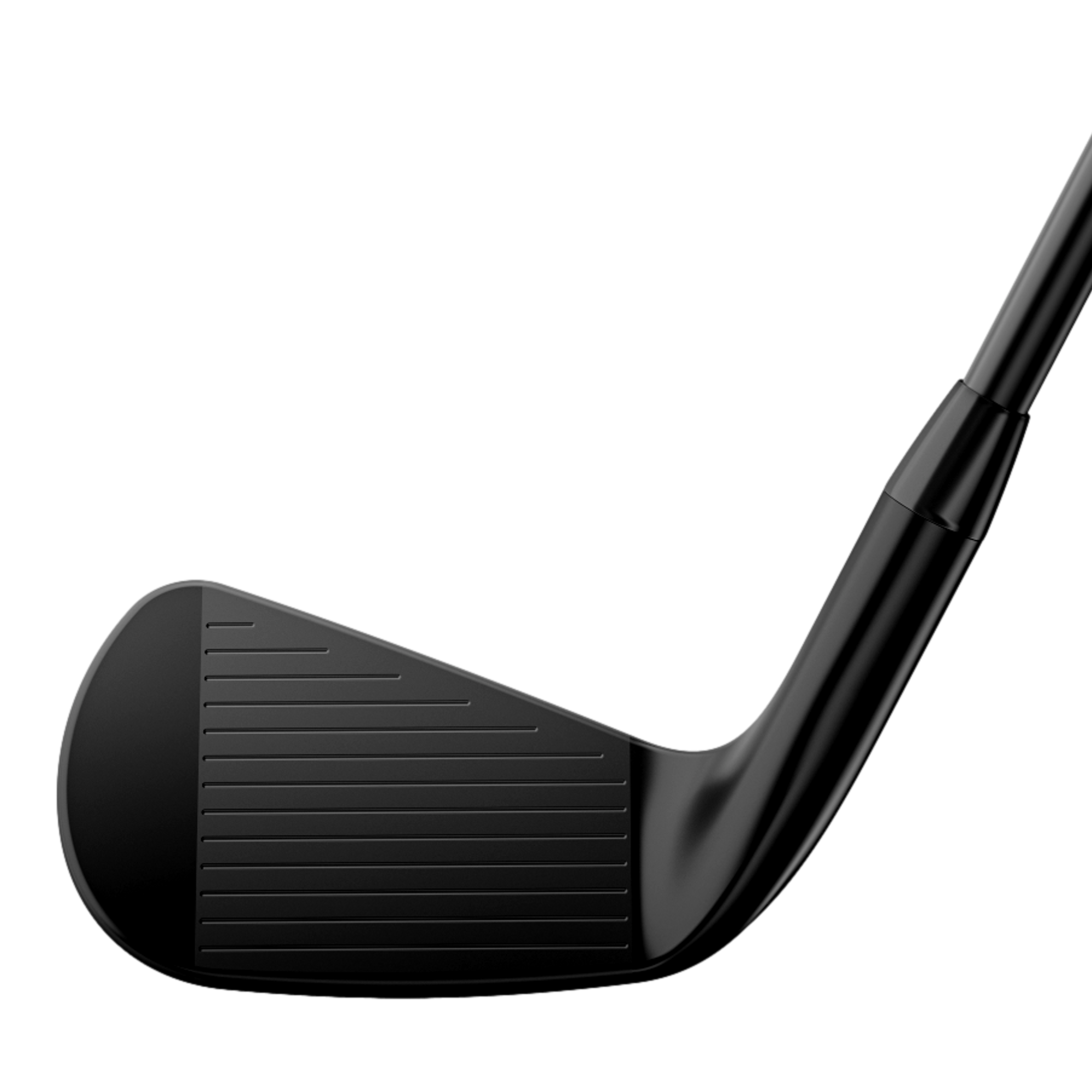 T100 2025 Black Edition Irons w/ Graphite Shafts - CUSTOM ONLY