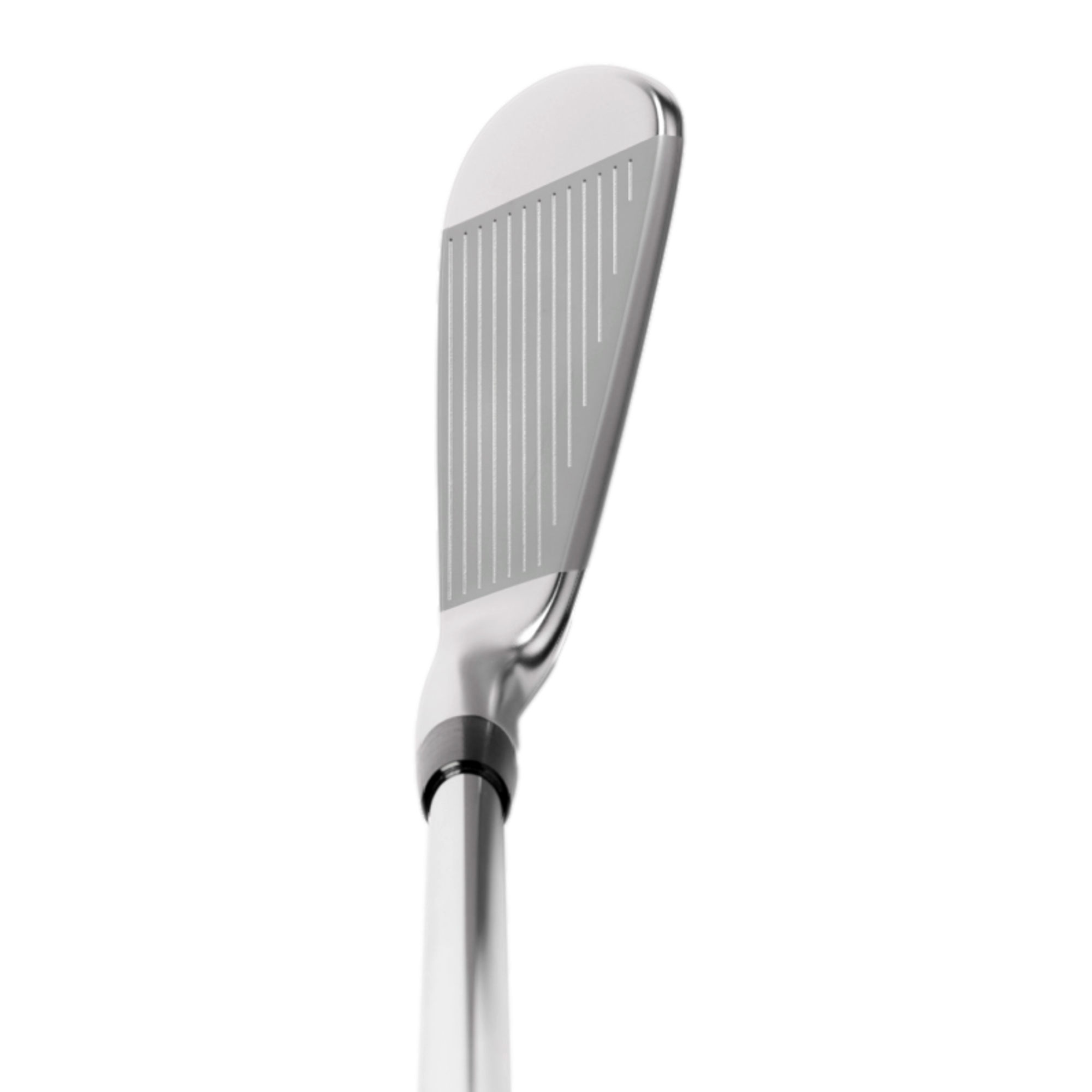 Pro S-3 Irons w/ Graphite Shafts - CUSTOM ONLY