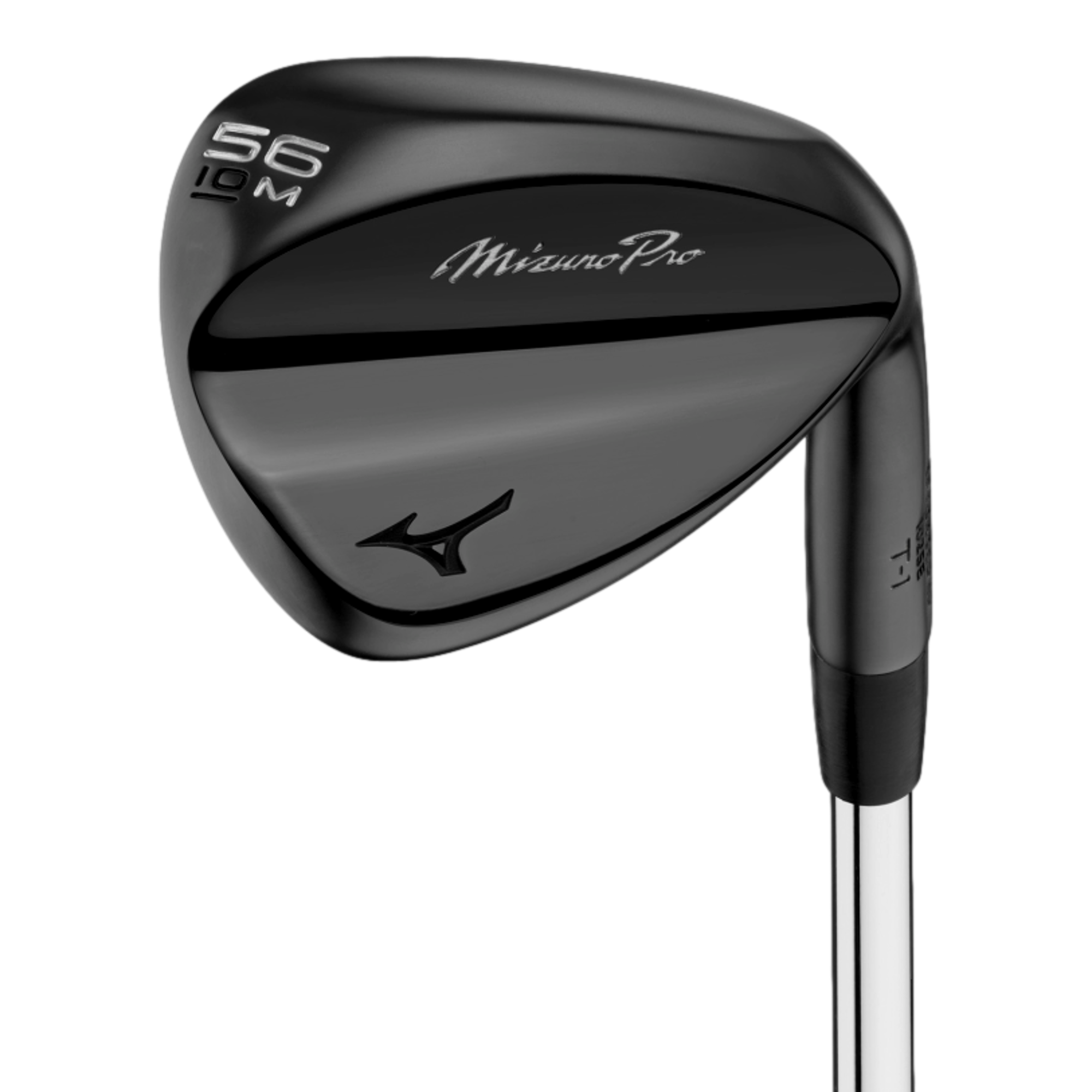 Pro T-1 Black Ion Wedge w/ Graphite Shaft - CUSTOM ONLY