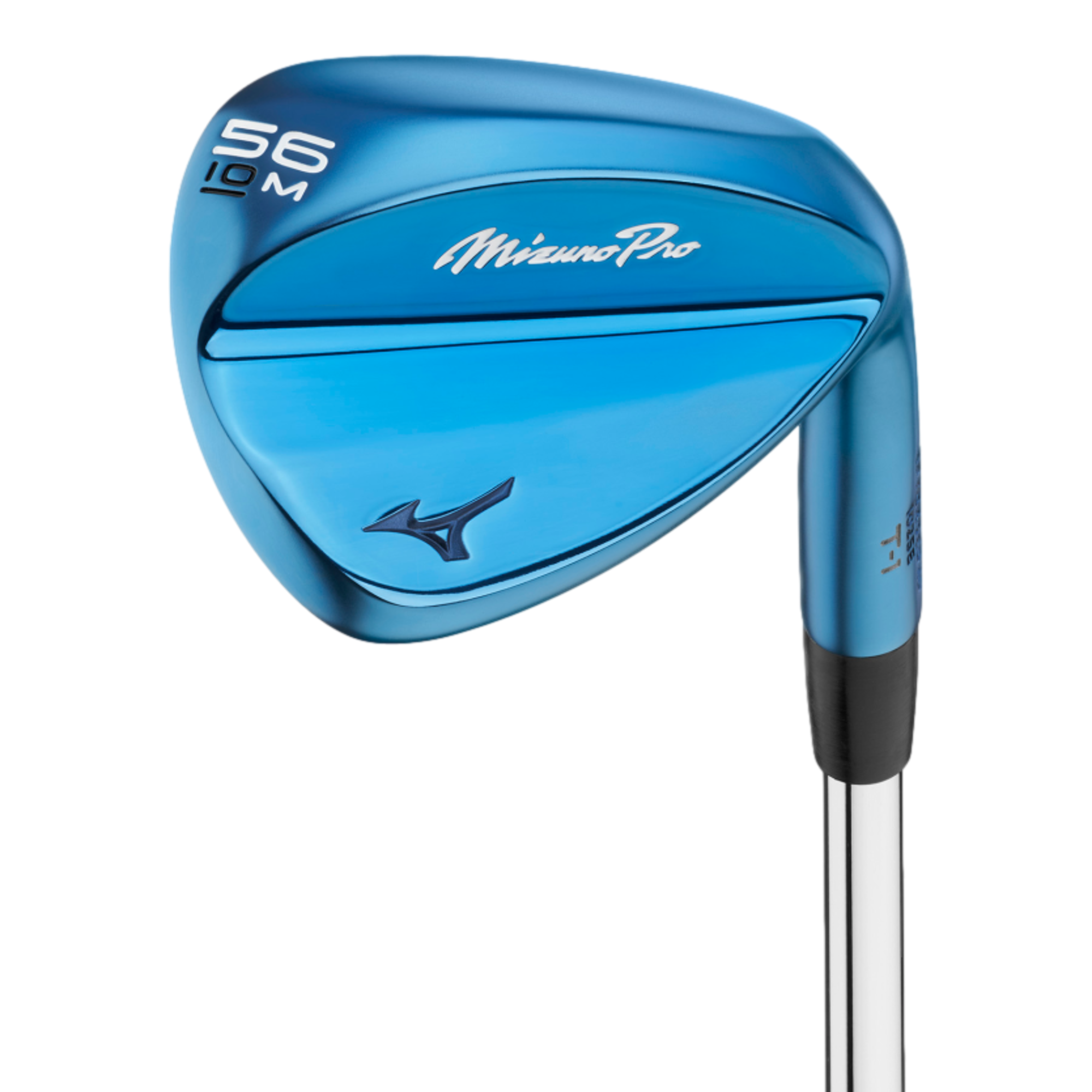 Pro T-1 Blue Ion Wedge w/ Graphite Shaft - CUSTOM ONLY
