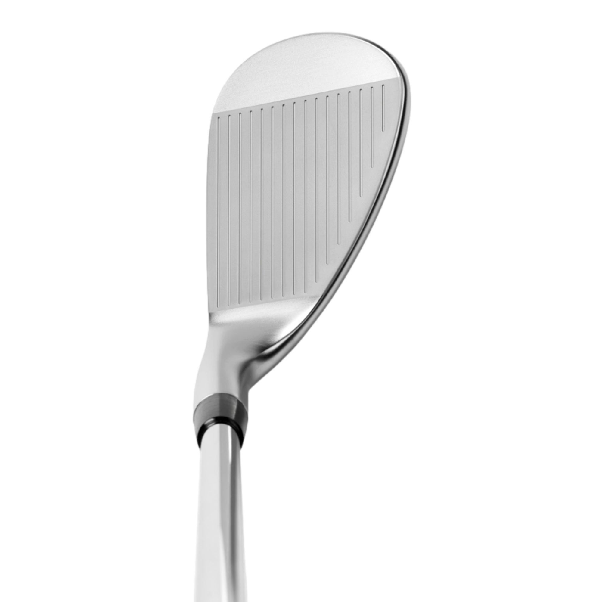 Pro T-3 White Satin Wedge w/ Graphite Shaft - CUSTOM ONLY
