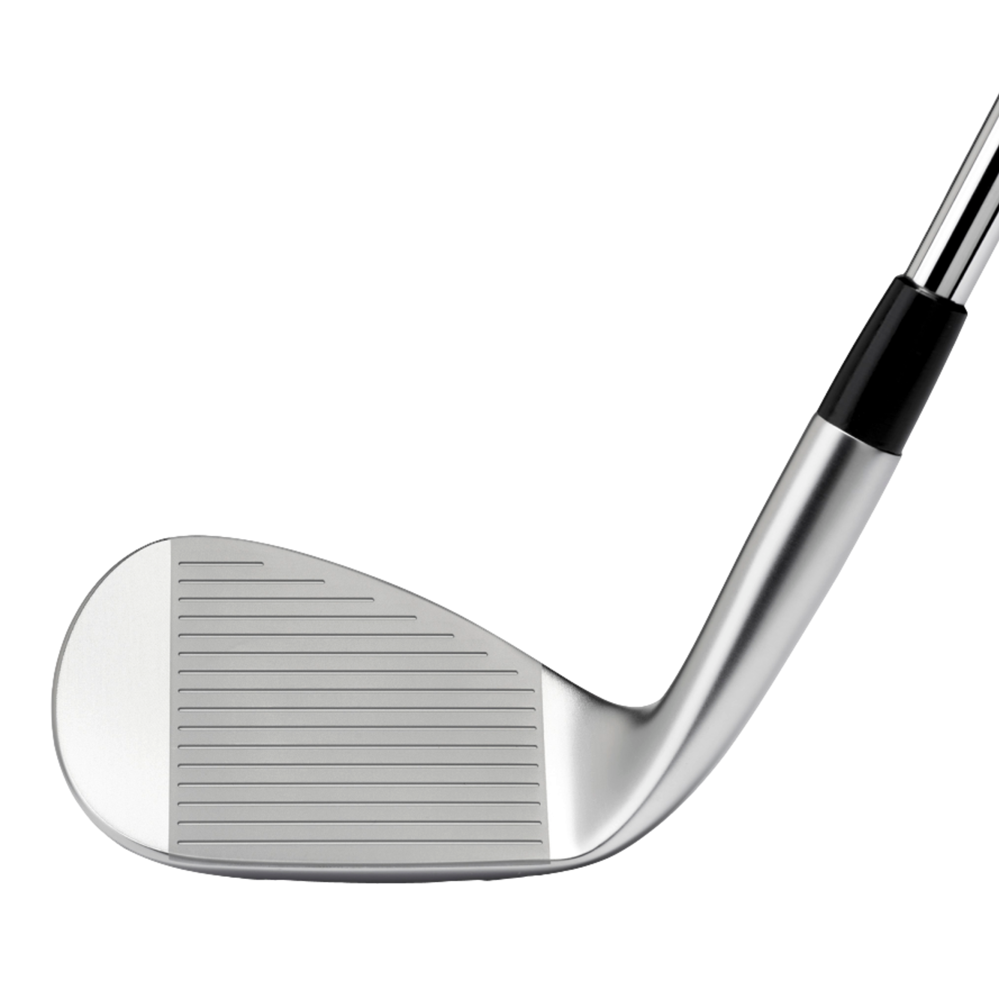 Pro T-3 White Satin Wedge w/ Graphite Shaft - CUSTOM ONLY