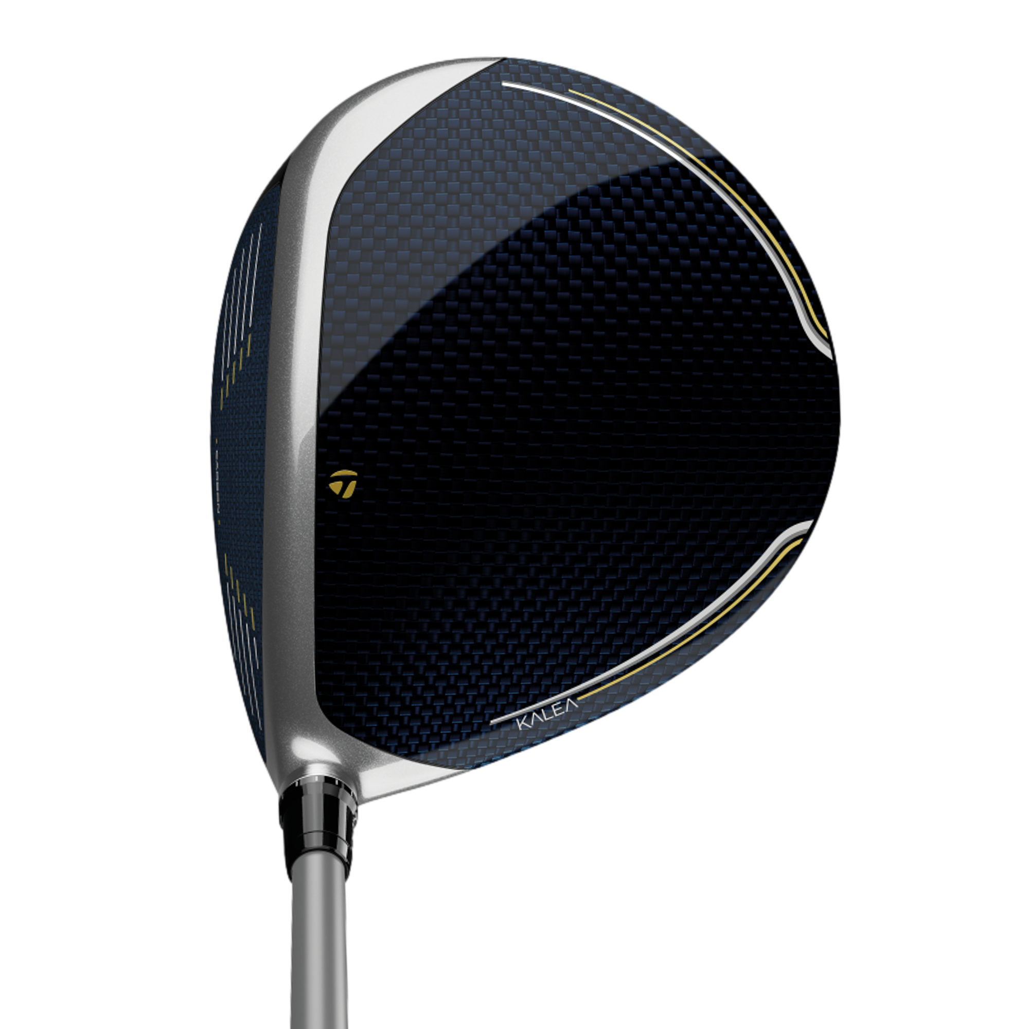 Kalea Gold Women's Driver