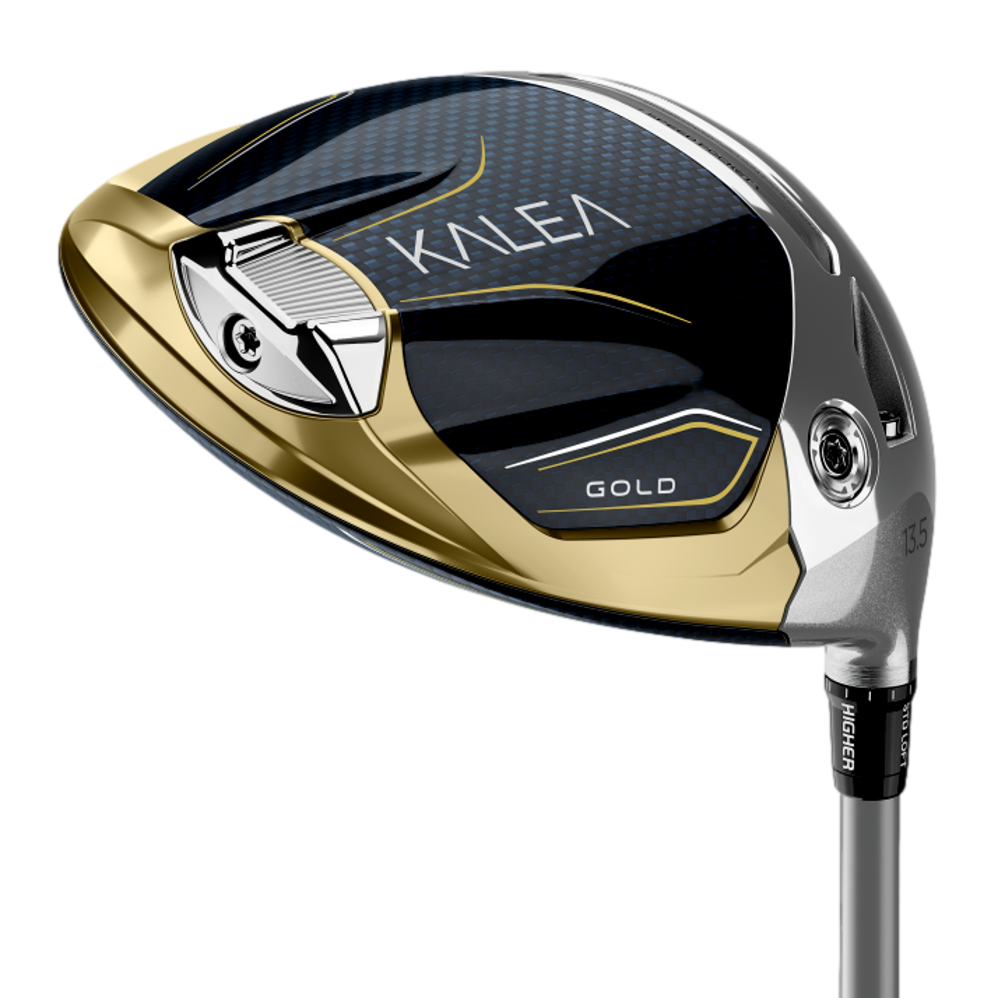 Kalea Gold Women's Driver