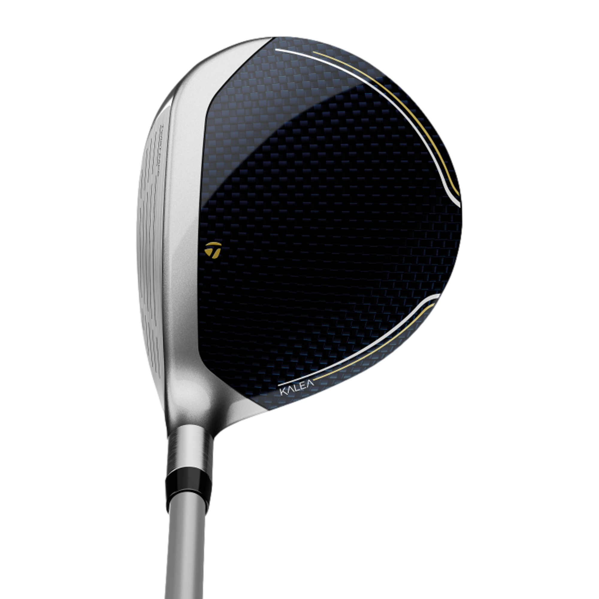 Kalea Gold Women's Fairway Wood