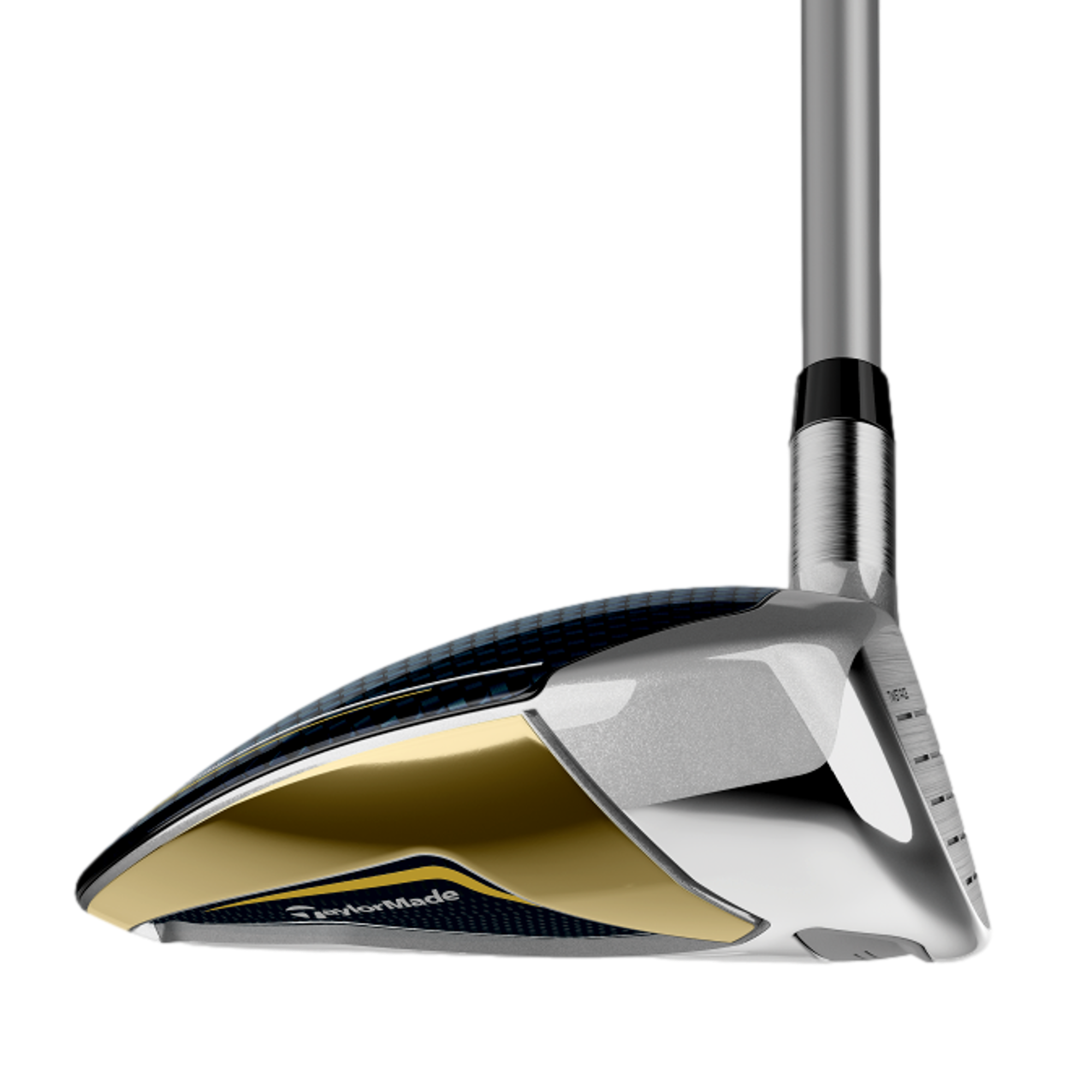 Kalea Gold Women's Fairway Wood