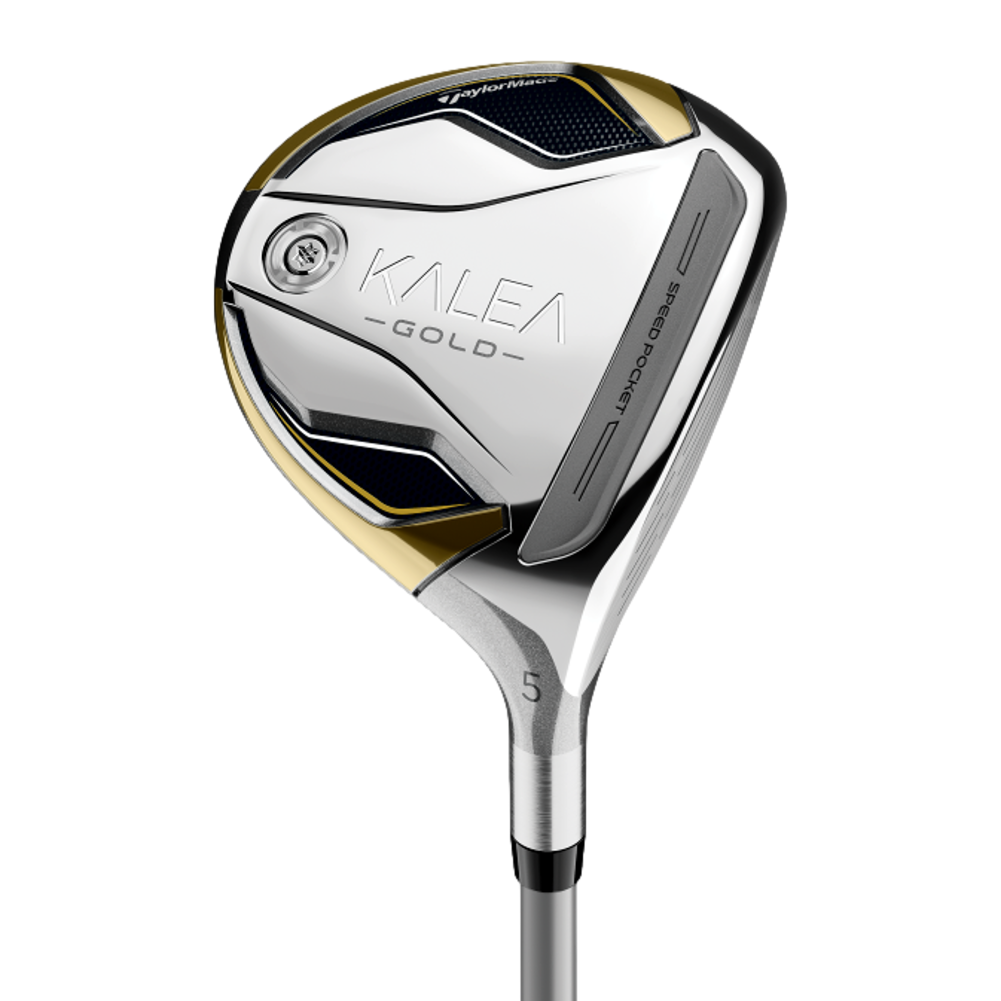 Kalea Gold Women's Fairway Wood