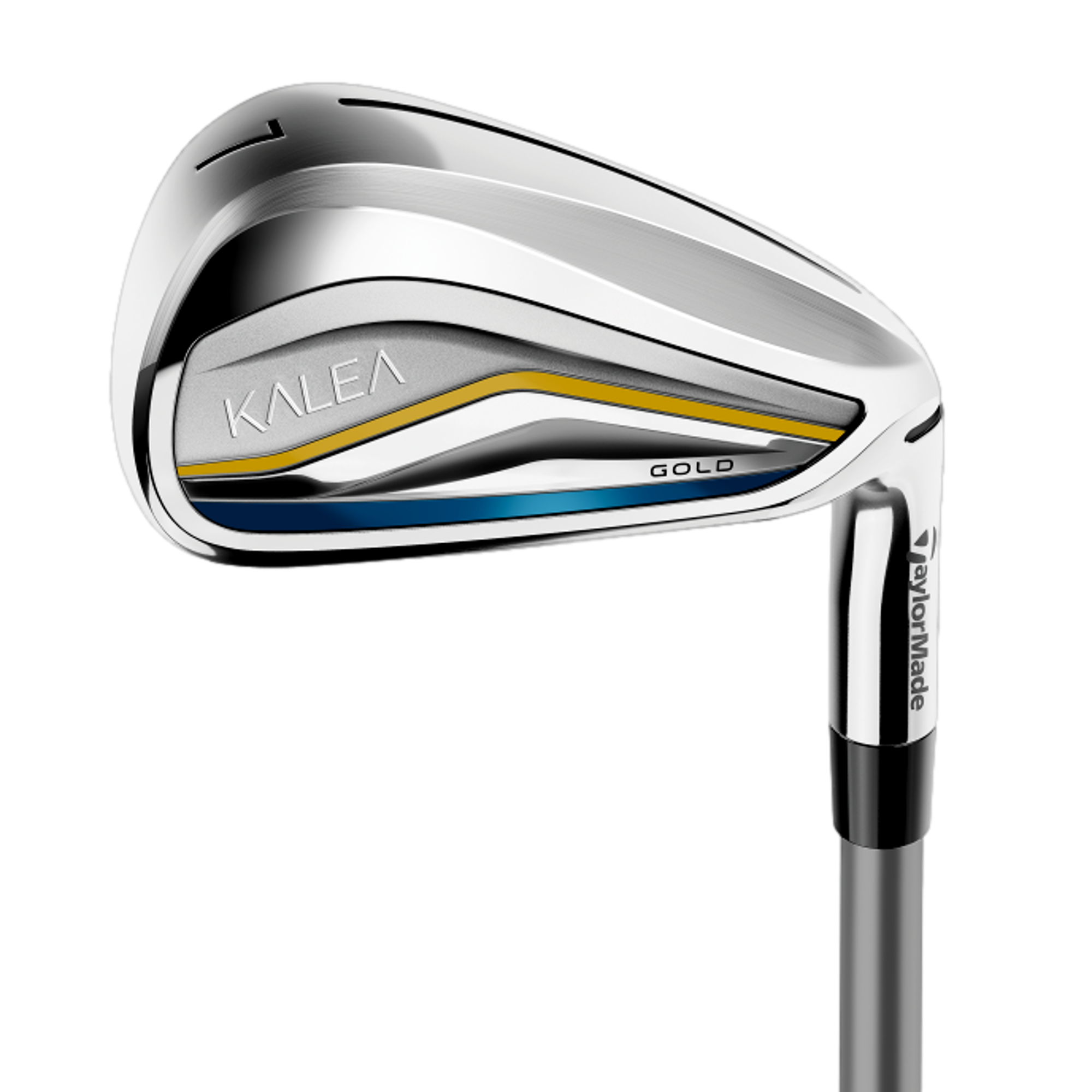 Kalea Gold Women's Irons