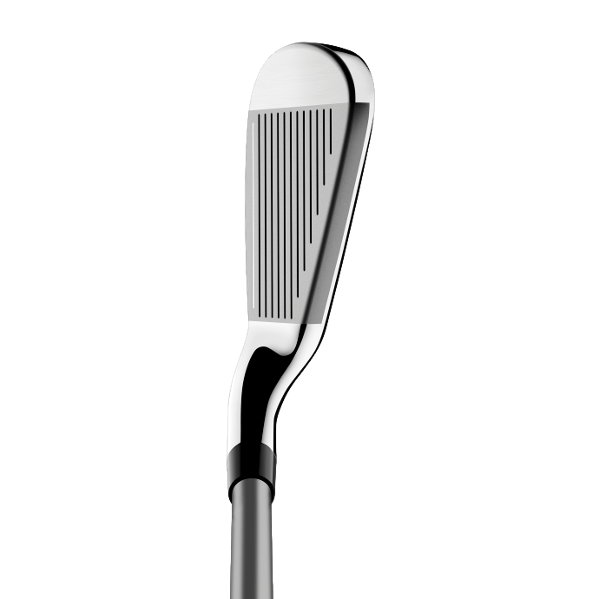 Kalea Gold Women's Irons