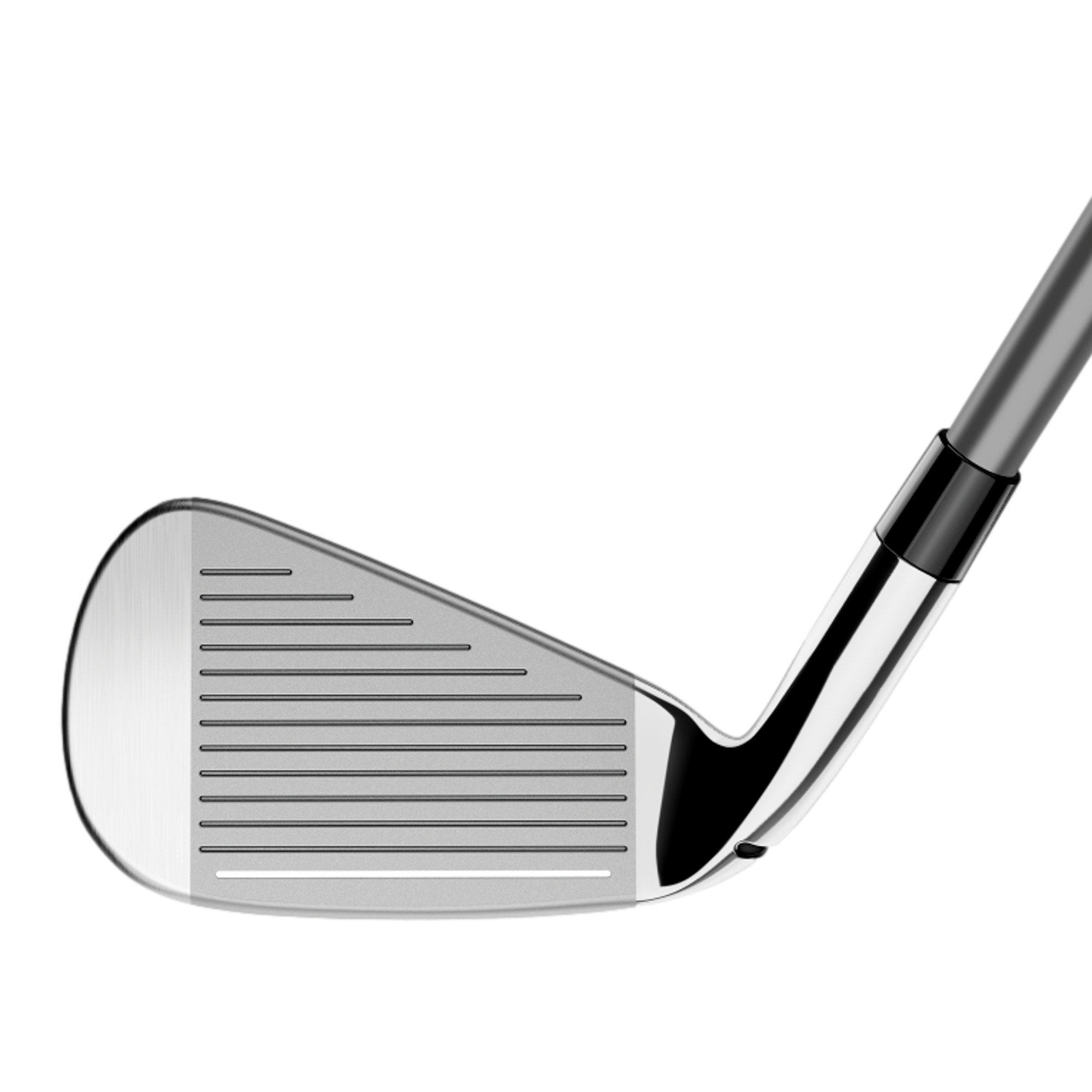 Kalea Gold Women's Irons