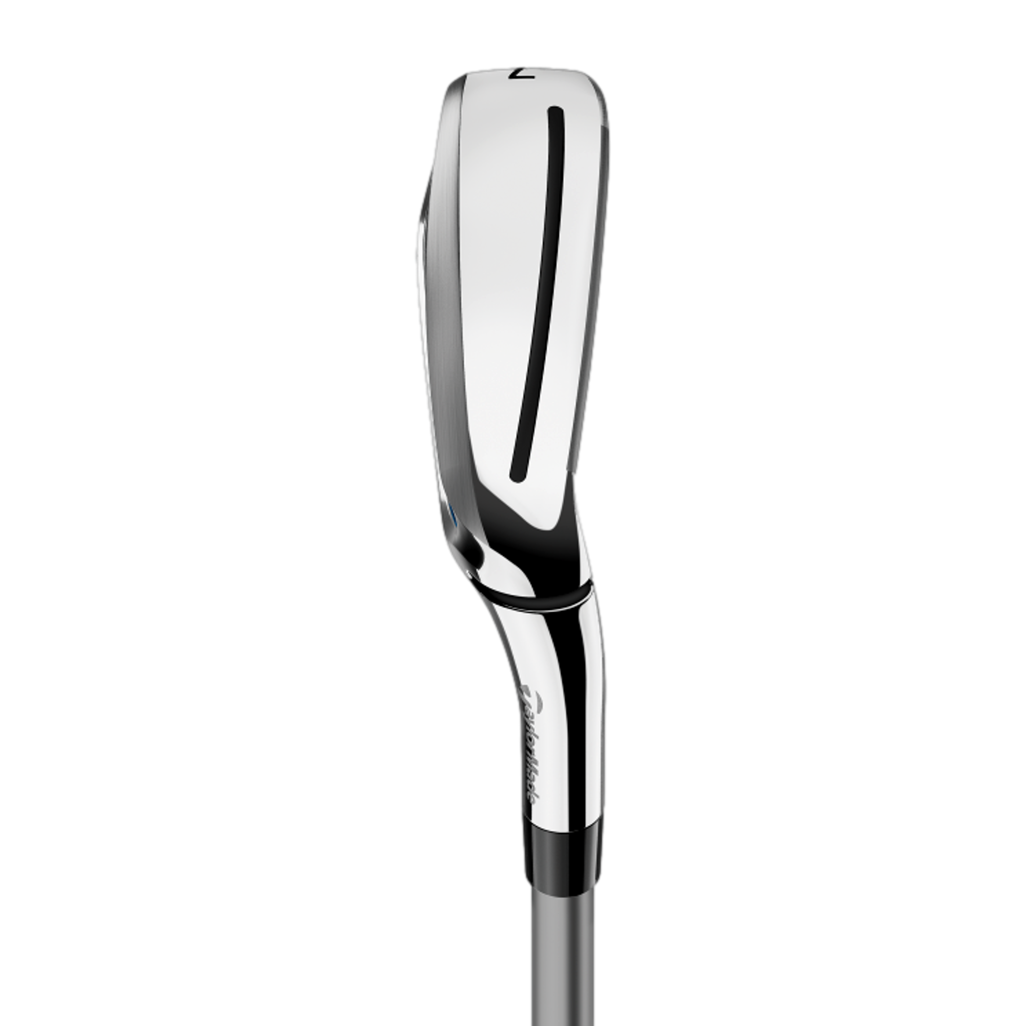 Kalea Gold Women's Irons