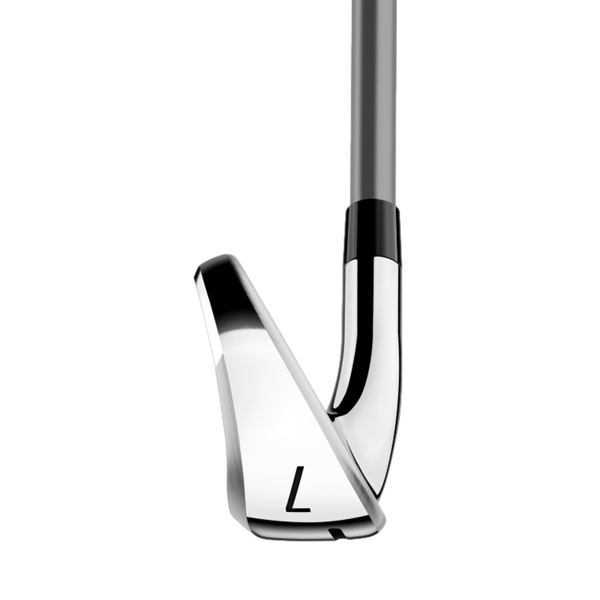 Kalea Gold Women's Irons