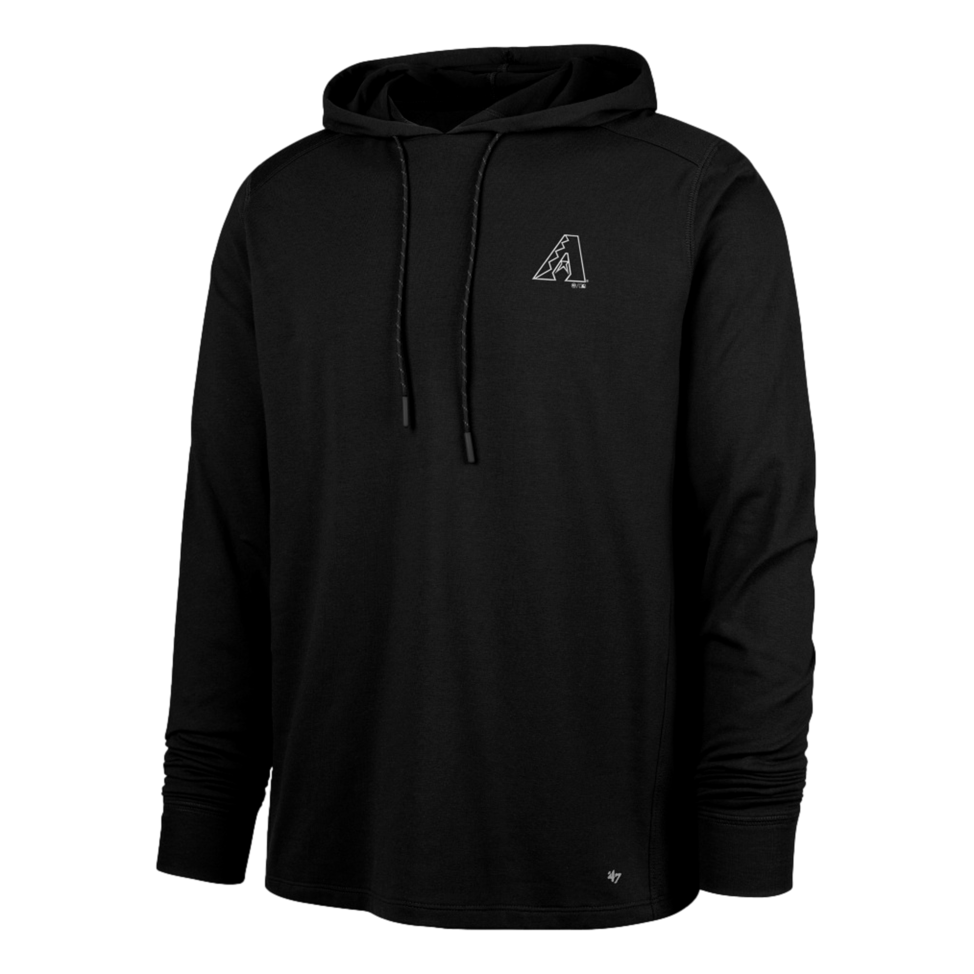 Arizona Diamondbacks Imprint Forward Men's Golf Hoodie