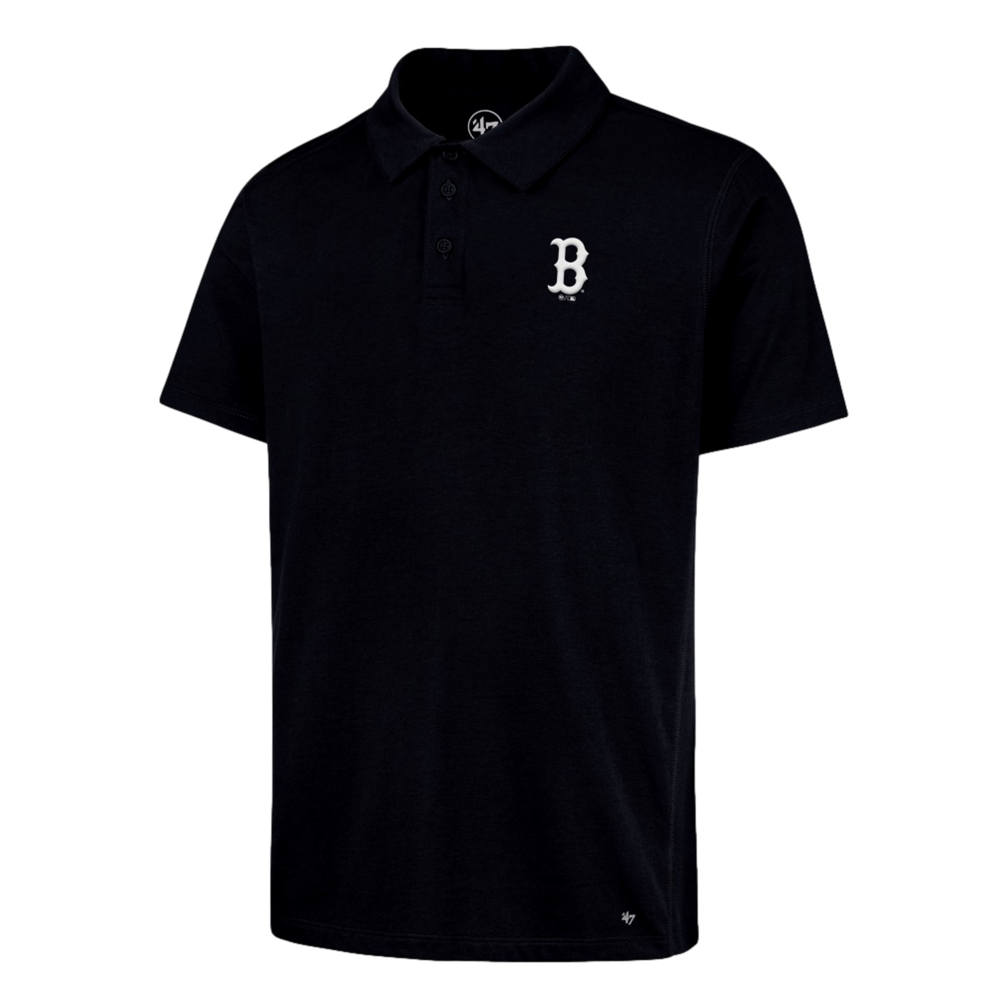 Boston Red Socks Imprint Forward Men's Golf Polo Shirt