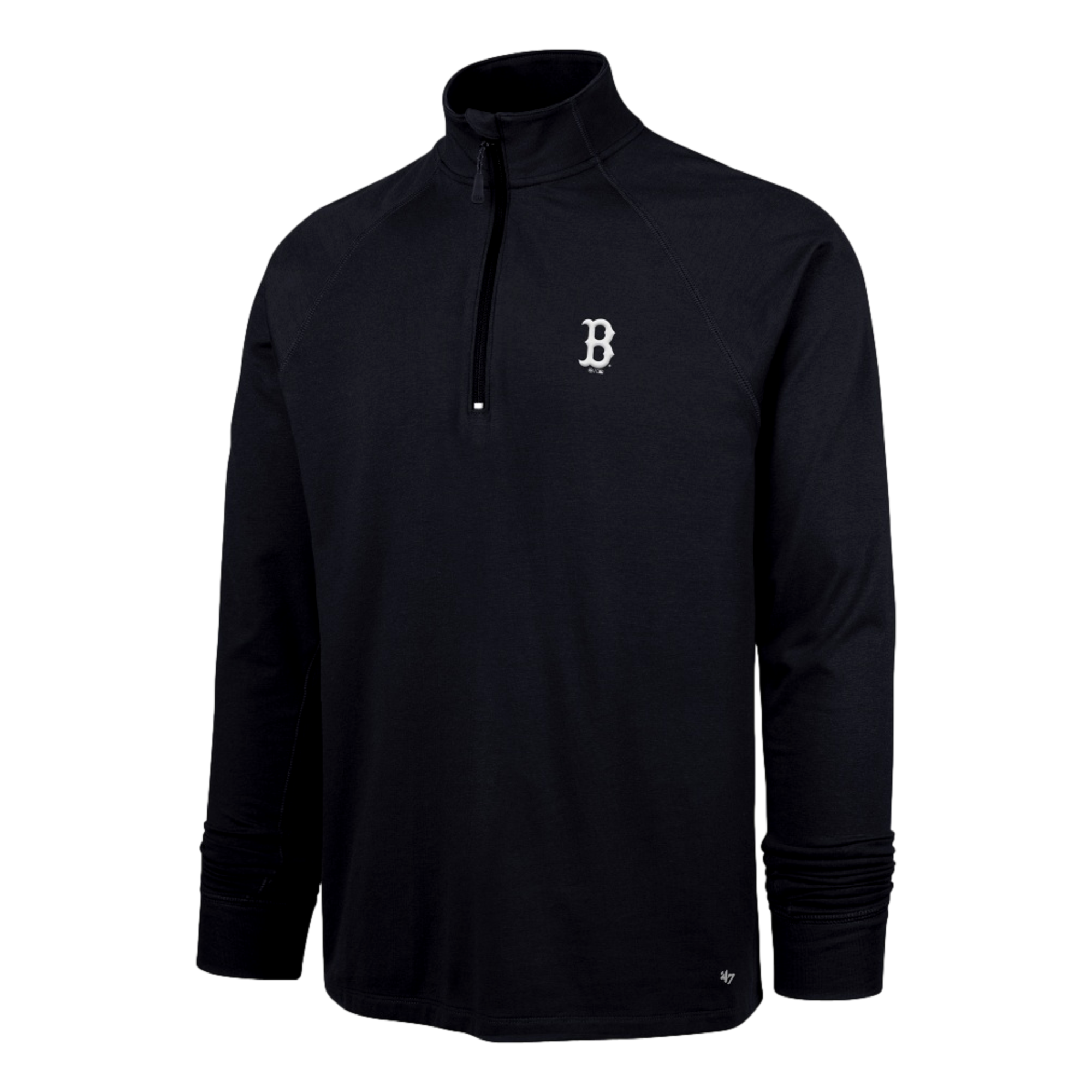 Boston Red Socks Imprint Forward Men's Golf 1/4 Zip