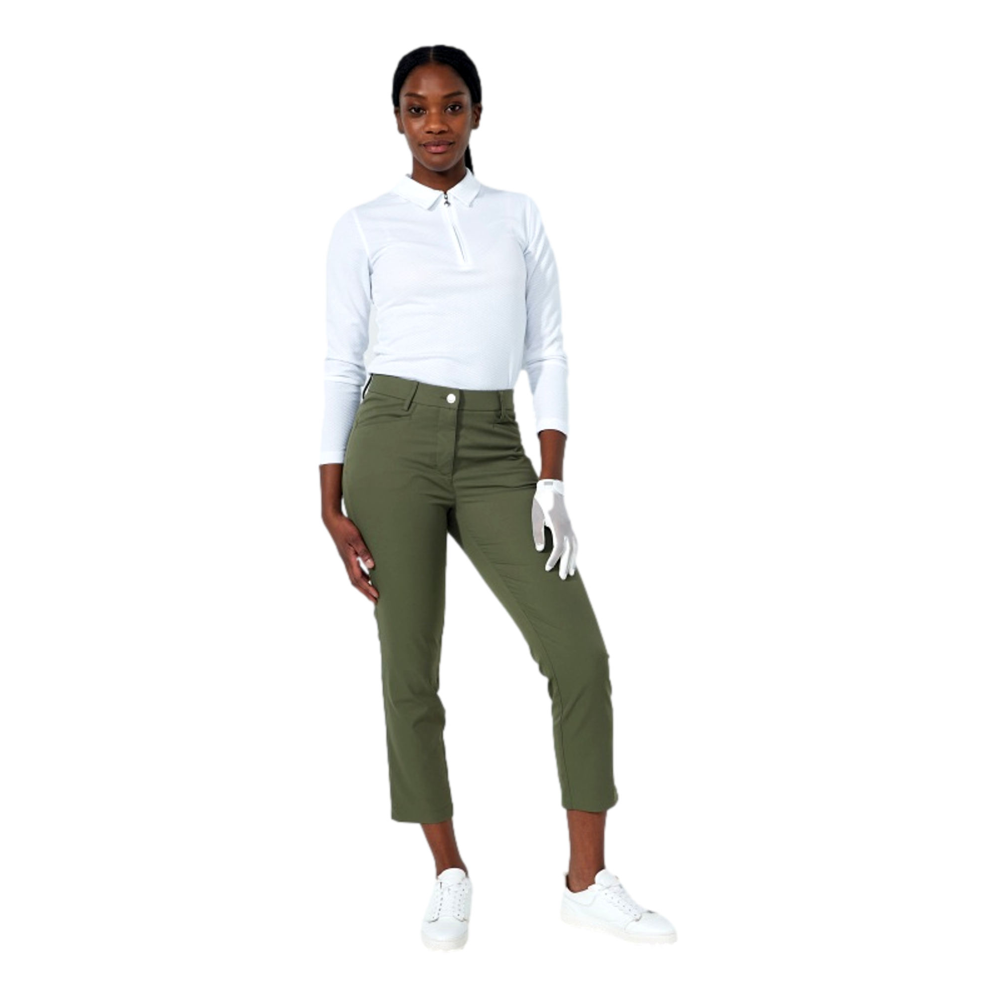 Lyric V2 Women's Ankle 27" Golf Pant