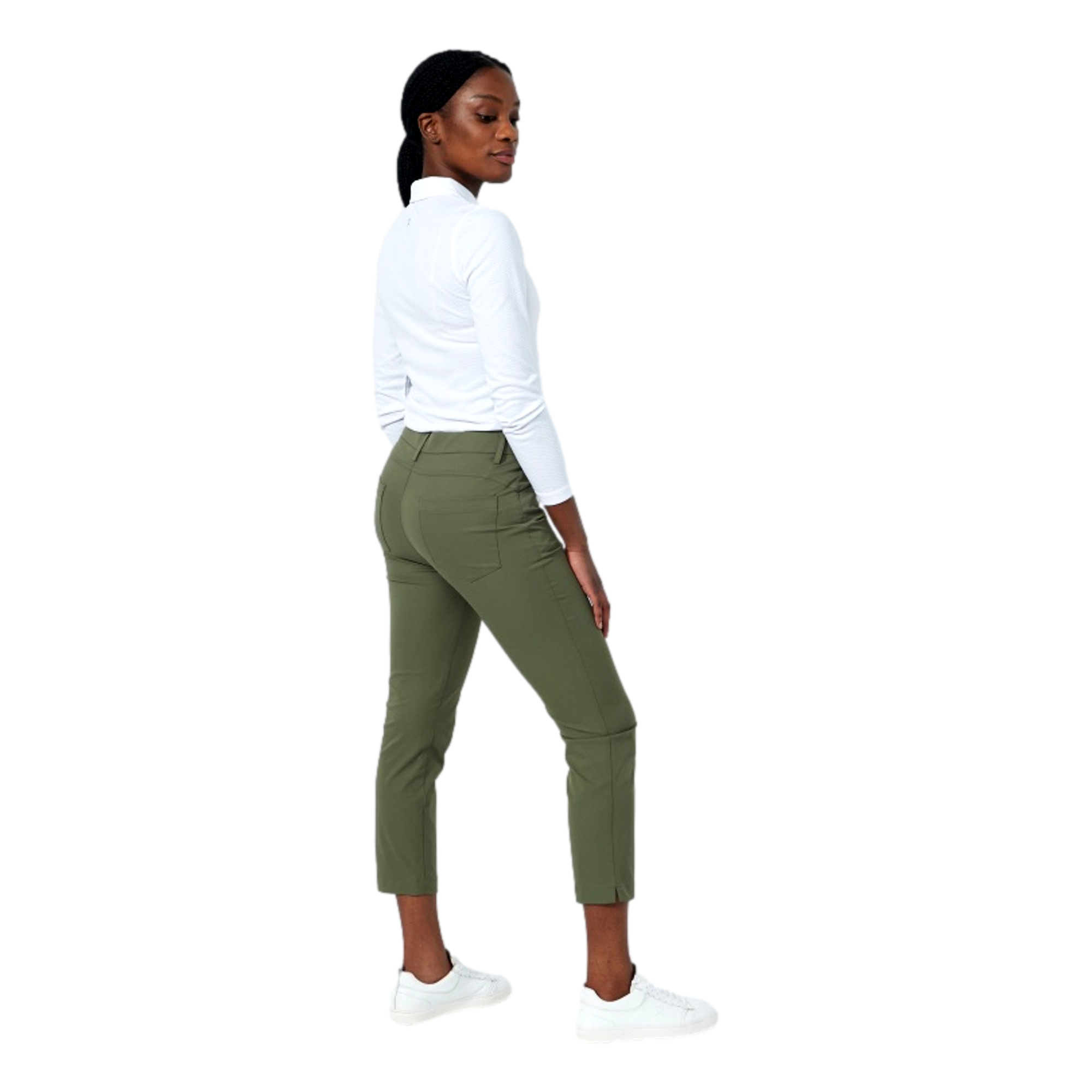 Lyric V2 Ankle 27" Women's Golf Pants