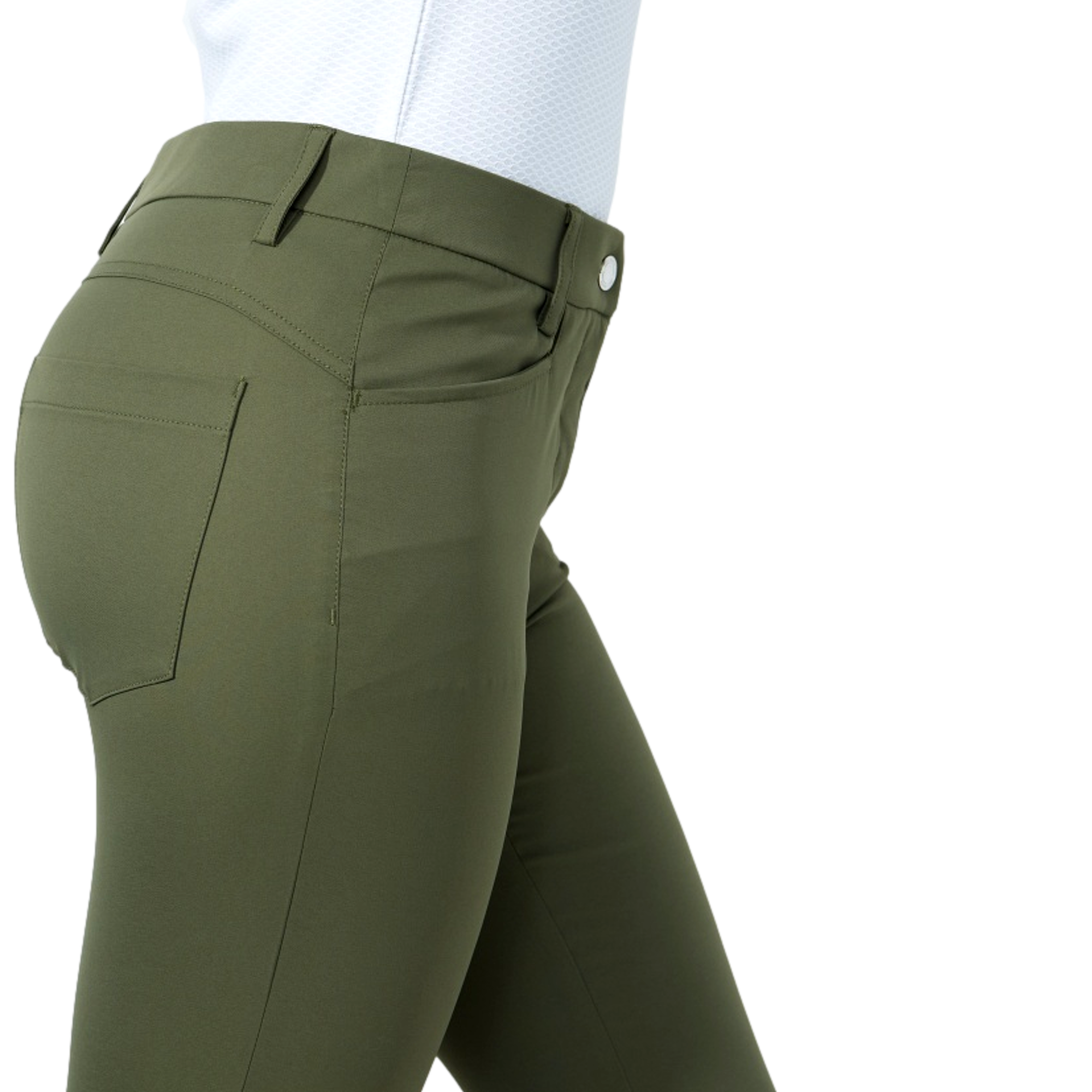 Lyric V2 Ankle 27" Women's Golf Pants