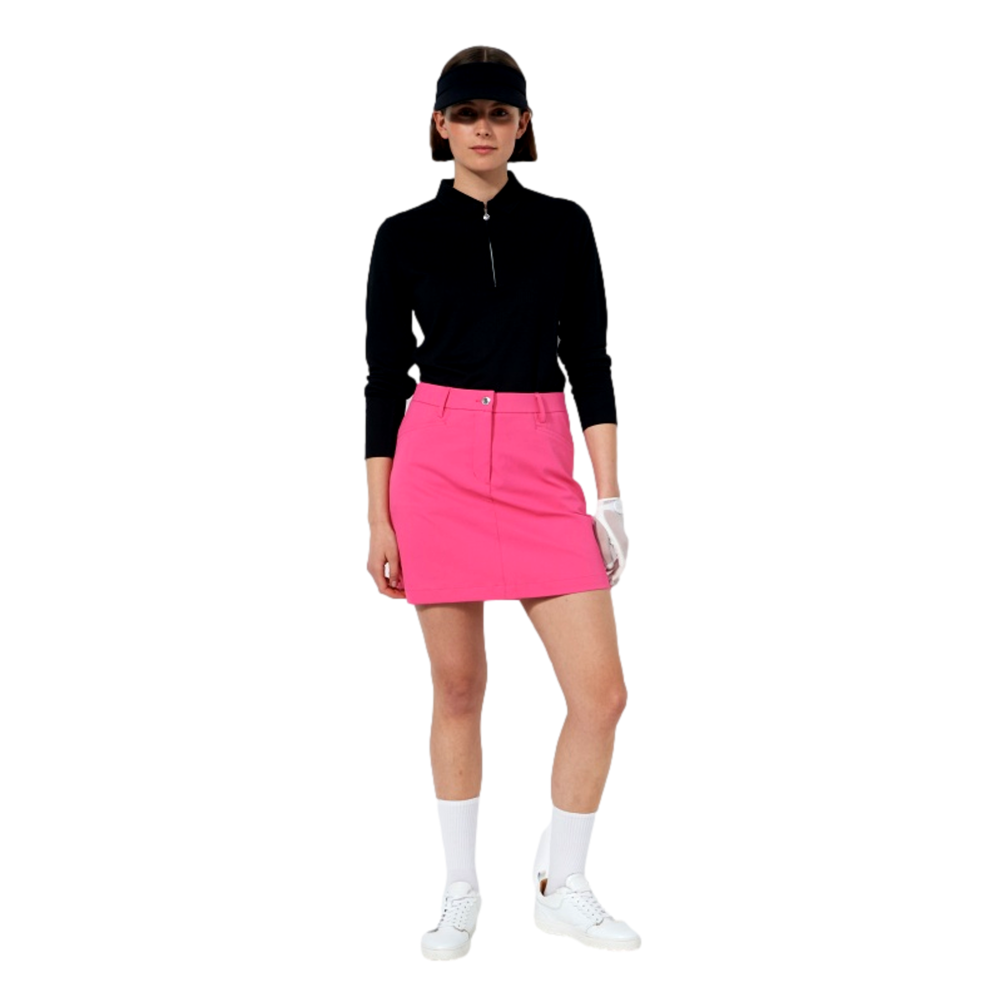 Lyric V2 Women's 18" Golf Skort