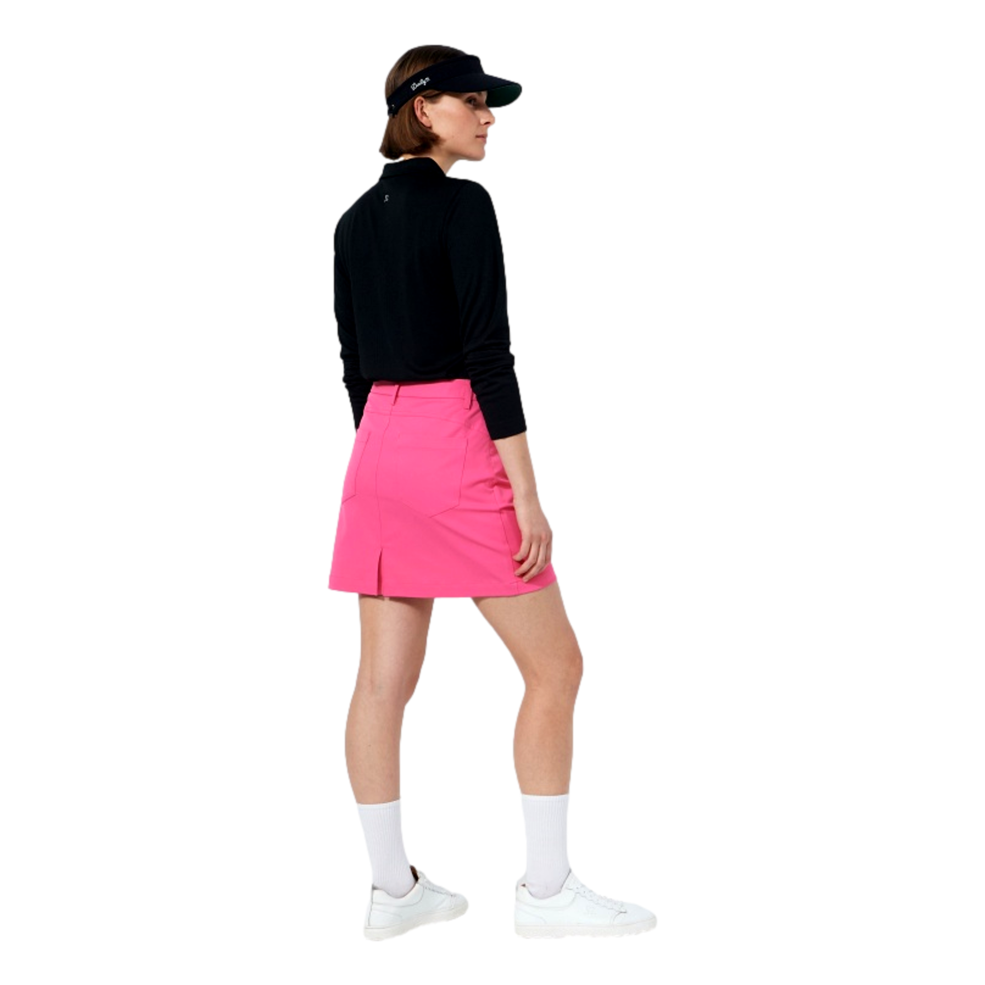 Lyric V2 Women's 18" Golf Skort