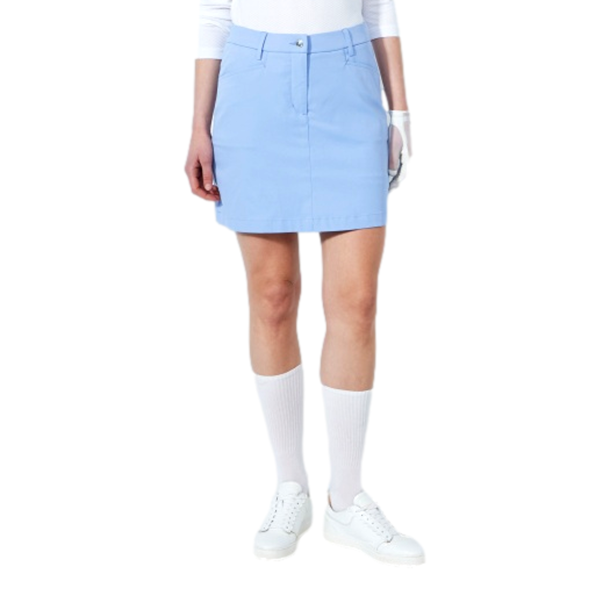 Lyric V2 Women's 18" Golf Skort