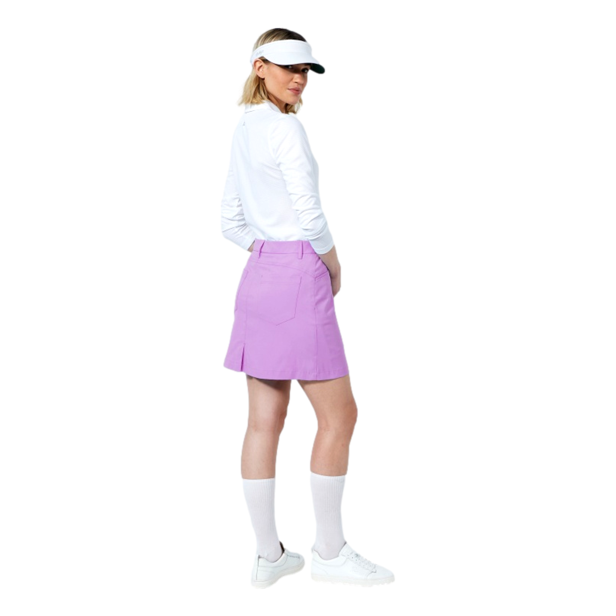 Lyric V2 Women's 18" Golf Skort