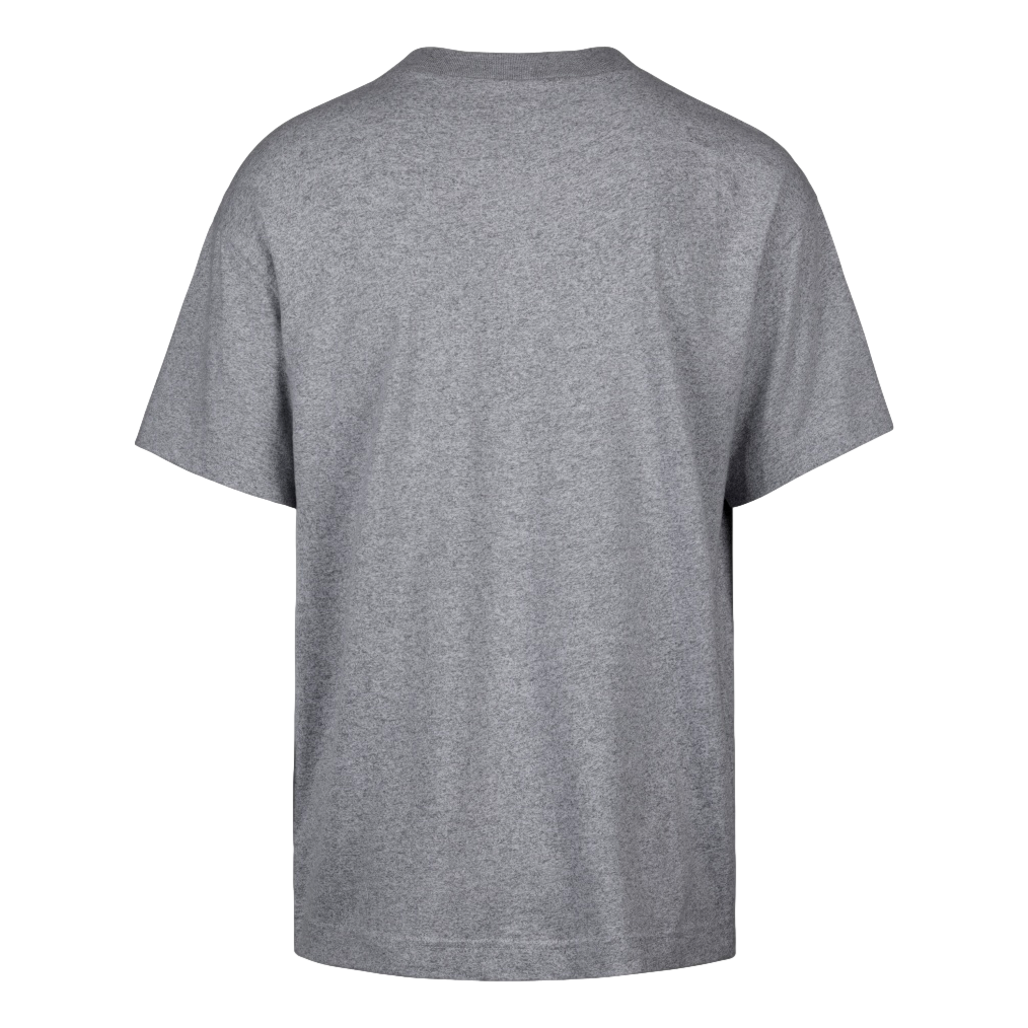Chicago Cubs All Field Fifties Henley Men's Golf Shirt