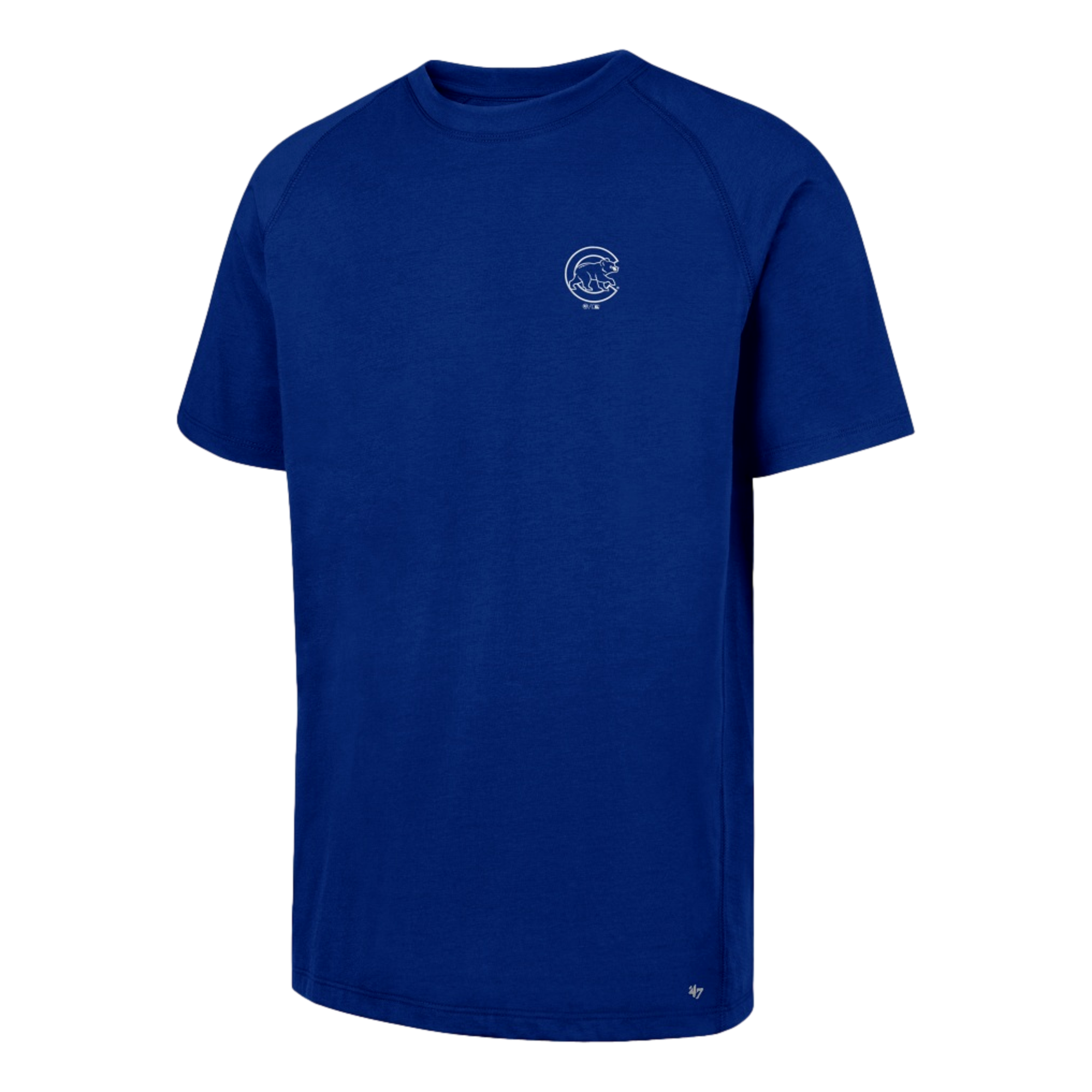 Chicago Cubs Imprint Forward Men's T-Shirt