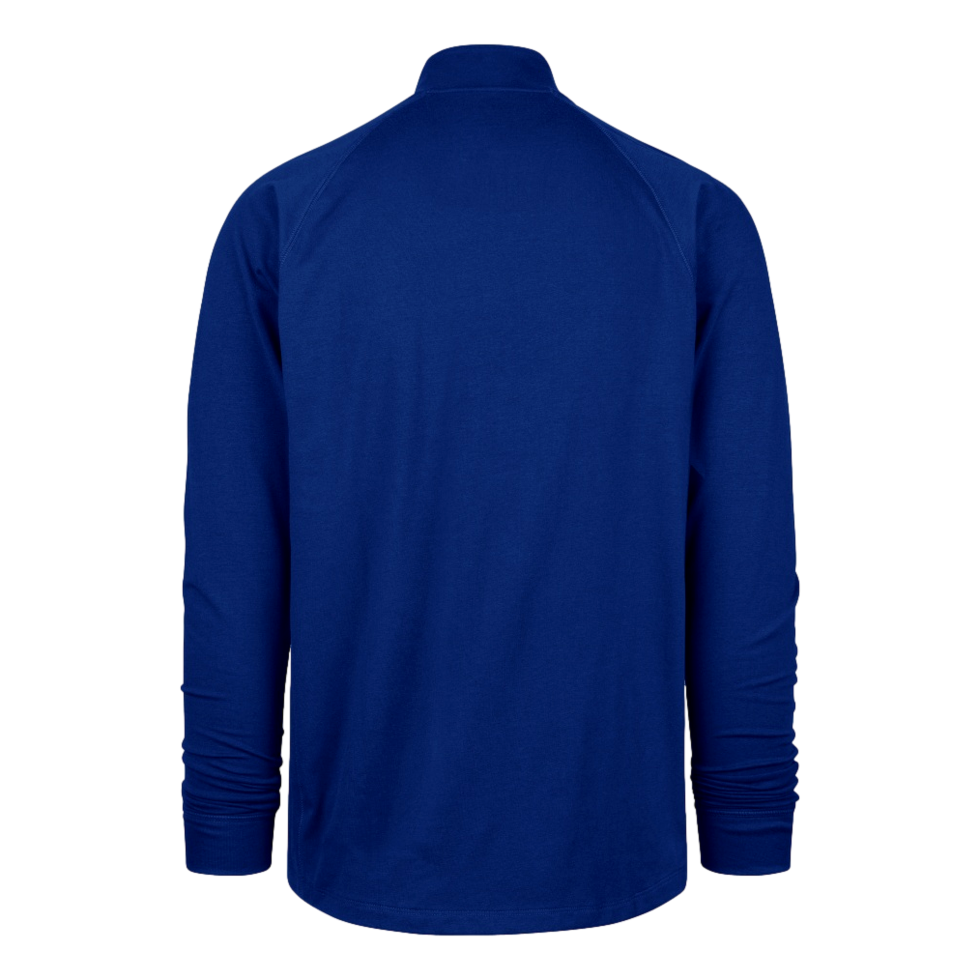 Chicago Cubs Imprint Forward Men's Golf 1/4 Zip