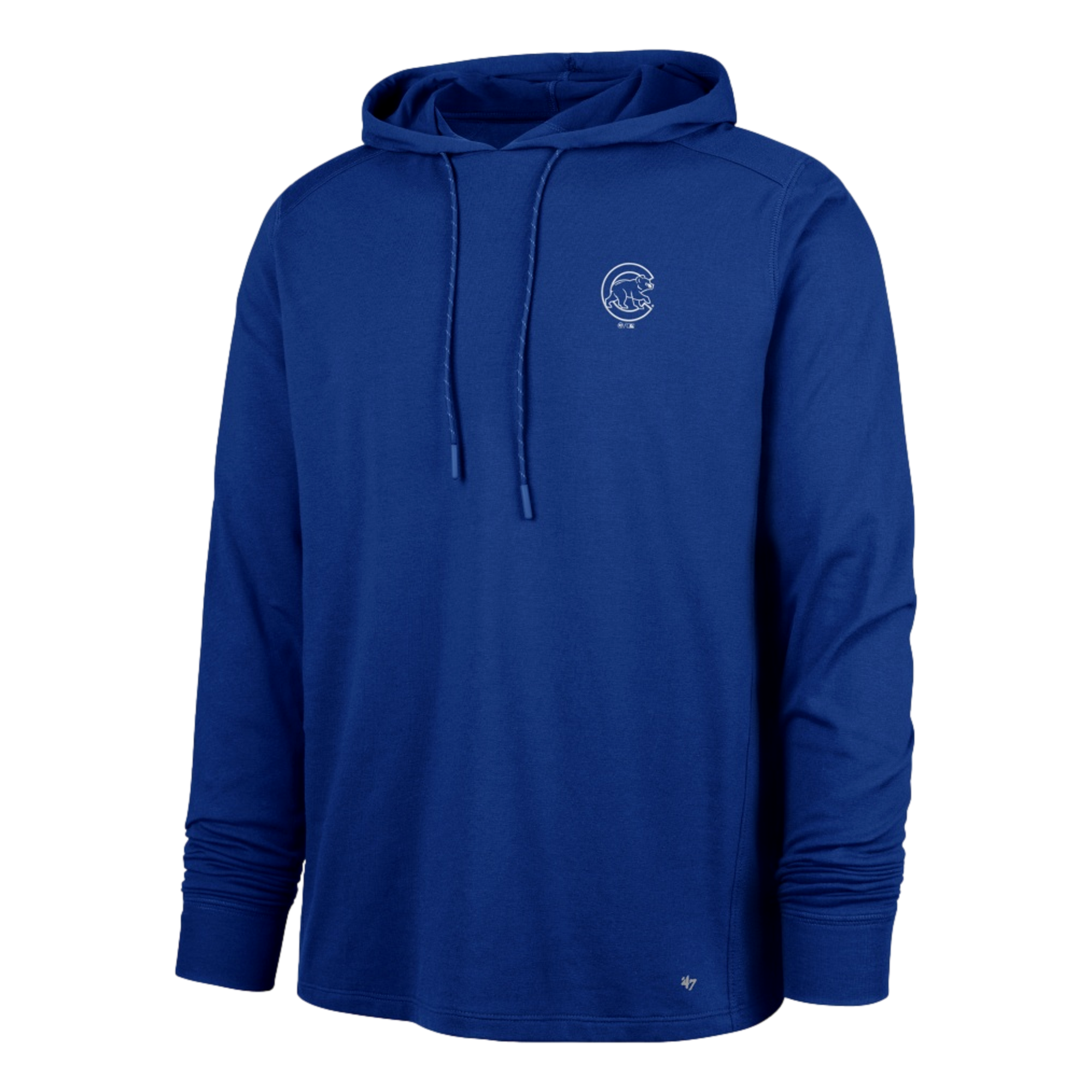 Chicago Cubs Imprint Forward Men's Golf Hoodie