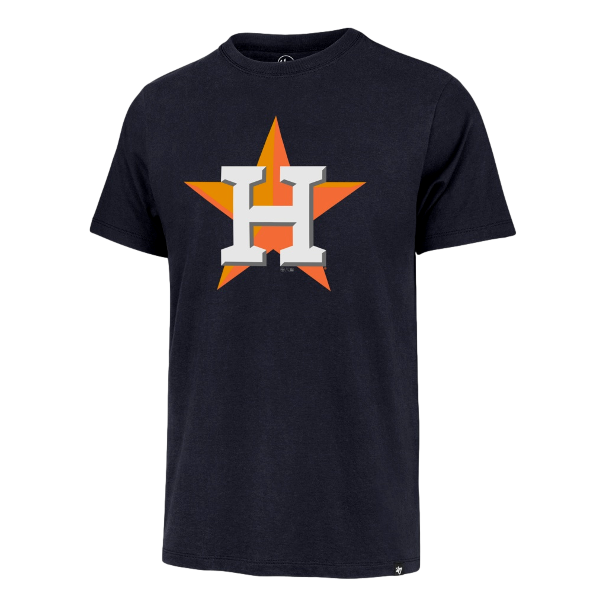 Houston Astros Imprint Franklin Men's T-Shirt