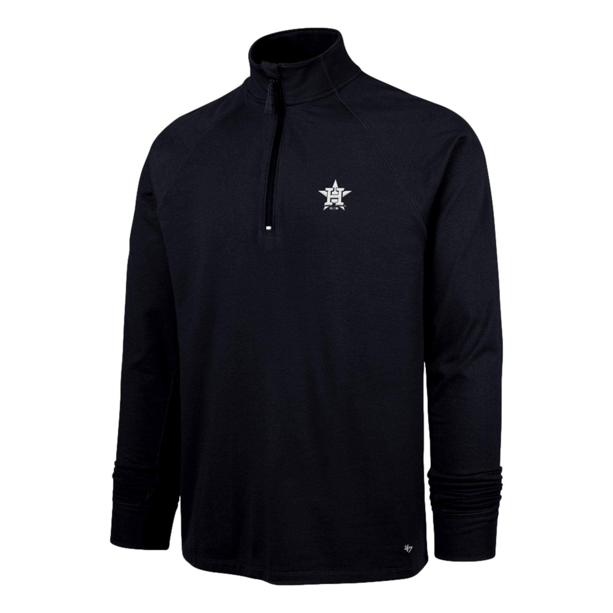 Houston Astros Imprint Forward Men's Golf 1/4 Zip