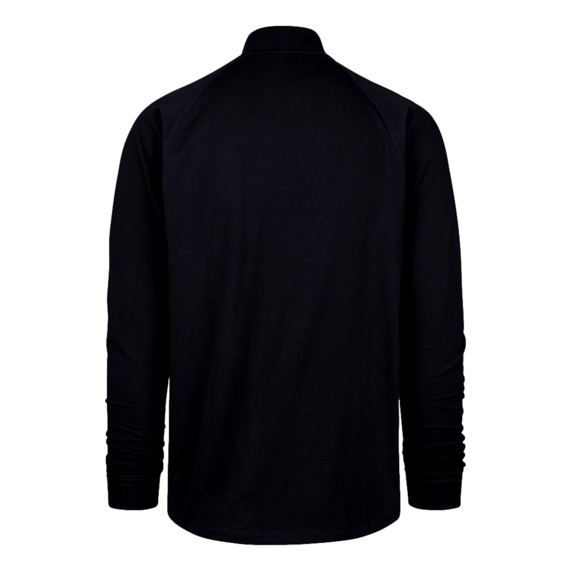 Houston Astros Imprint Forward Men's Golf 1/4 Zip