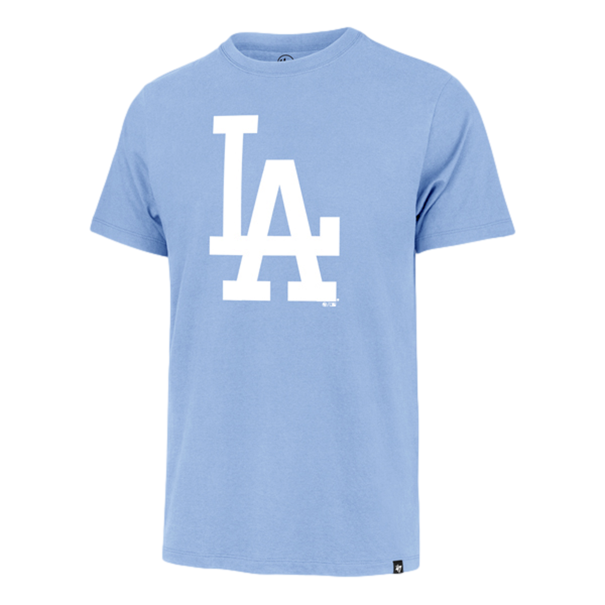 LA Dodgers Imprint Franklin Men's T-Shirt