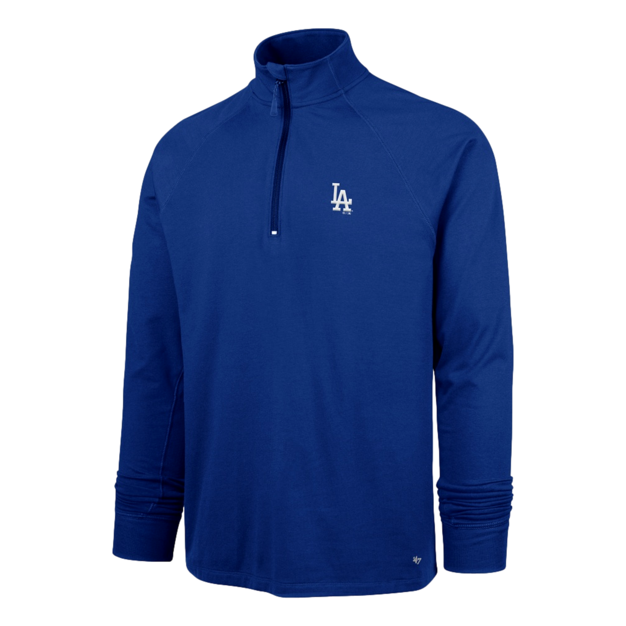 LA Dodgers Imprint Forward Men's Golf 1/4 Zip