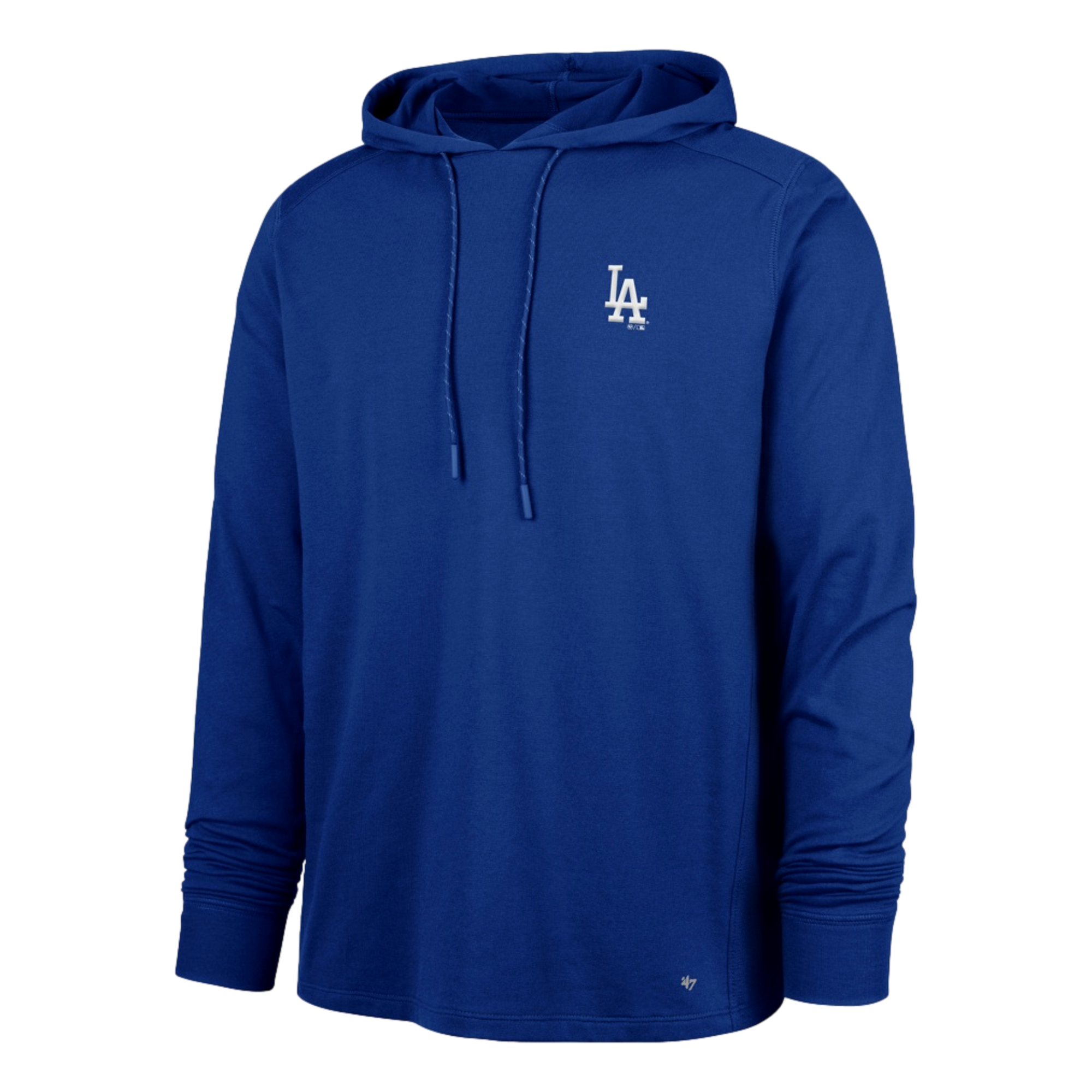 LA Dodgers Imprint Forward Men's Golf Hoodie